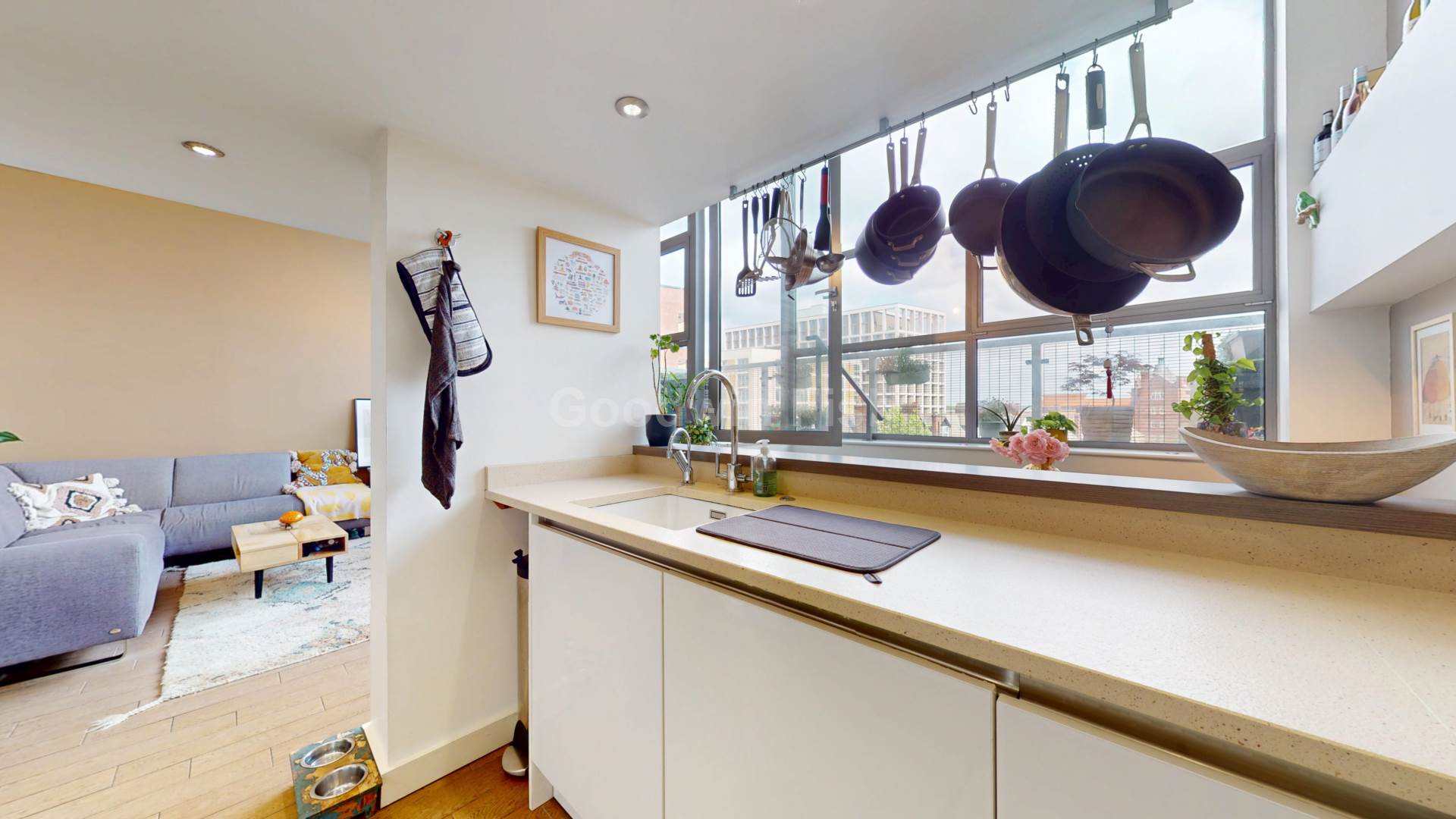 Additional Property Image 2 bedroom Apartment for sale in Manchester 6