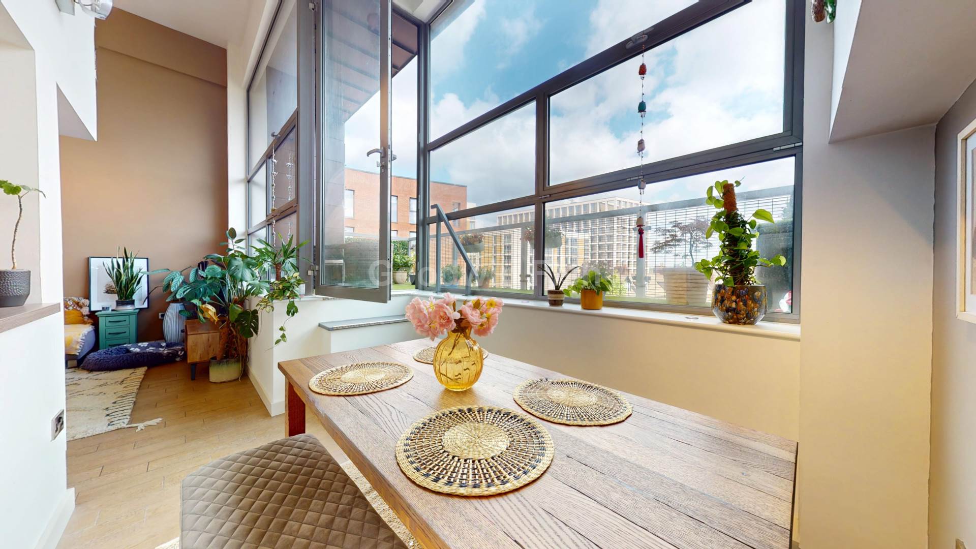 Additional Property Image 2 bedroom Apartment for sale in Manchester 7