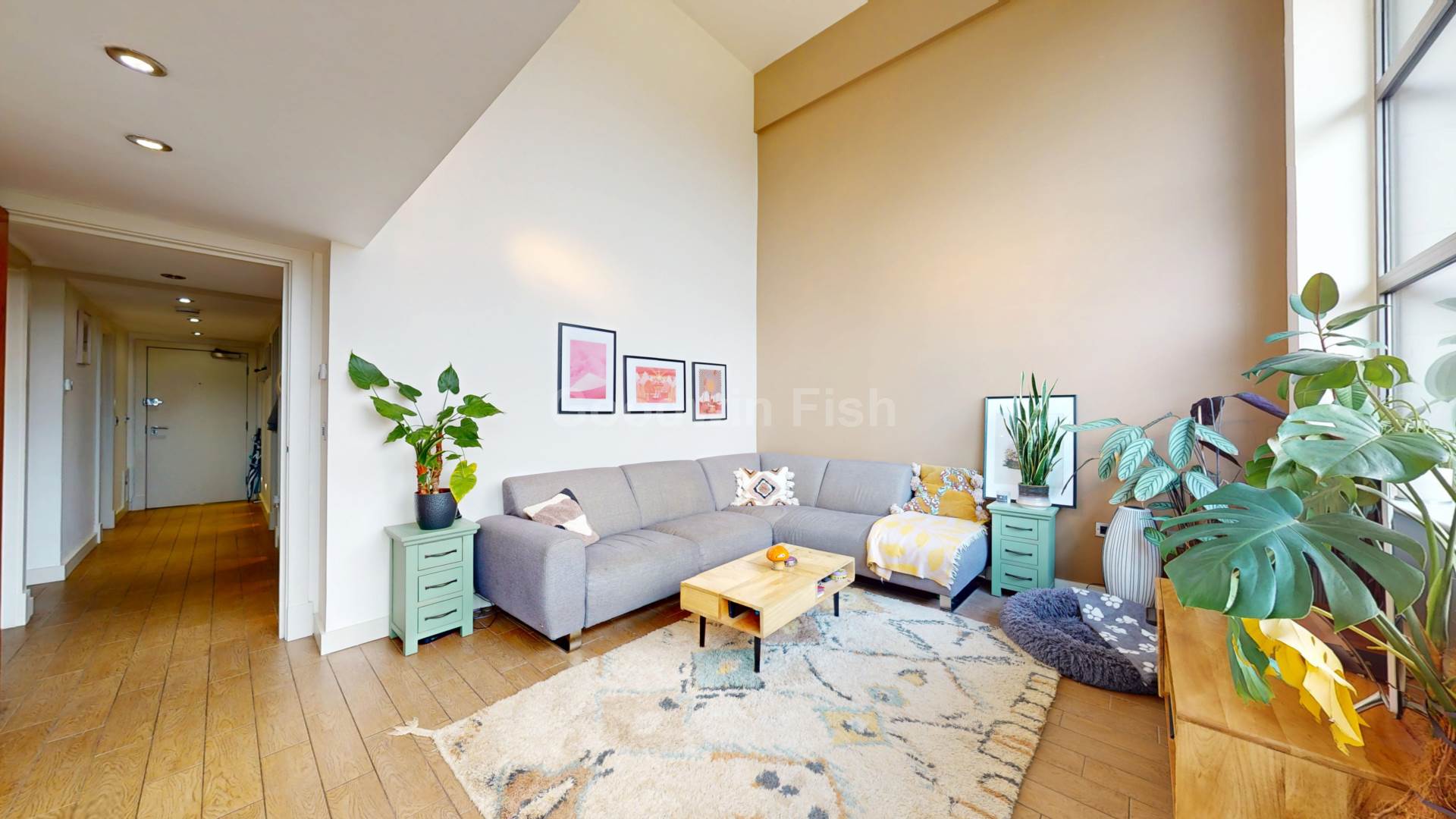Additional Property Image 2 bedroom Apartment for sale in Manchester 8