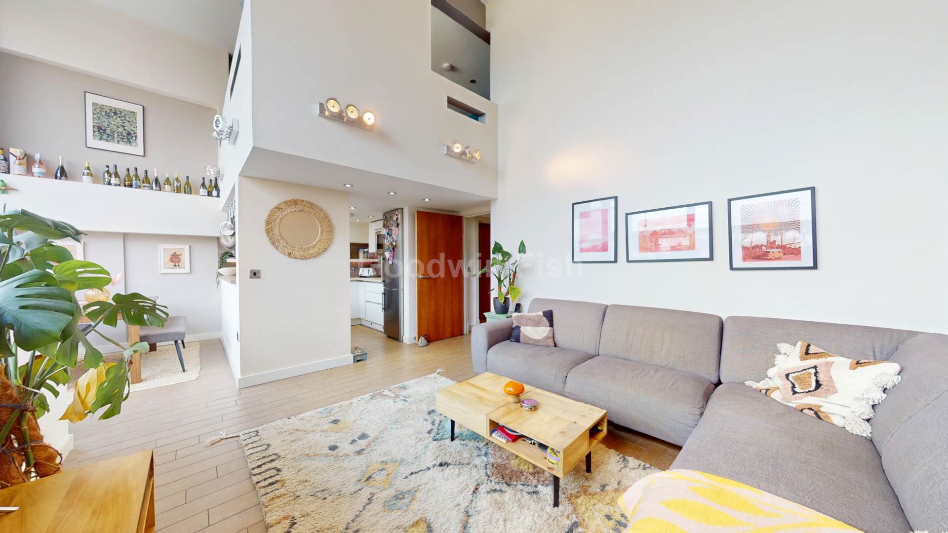 Additional Property Image 2 bedroom Apartment for sale in Manchester 9