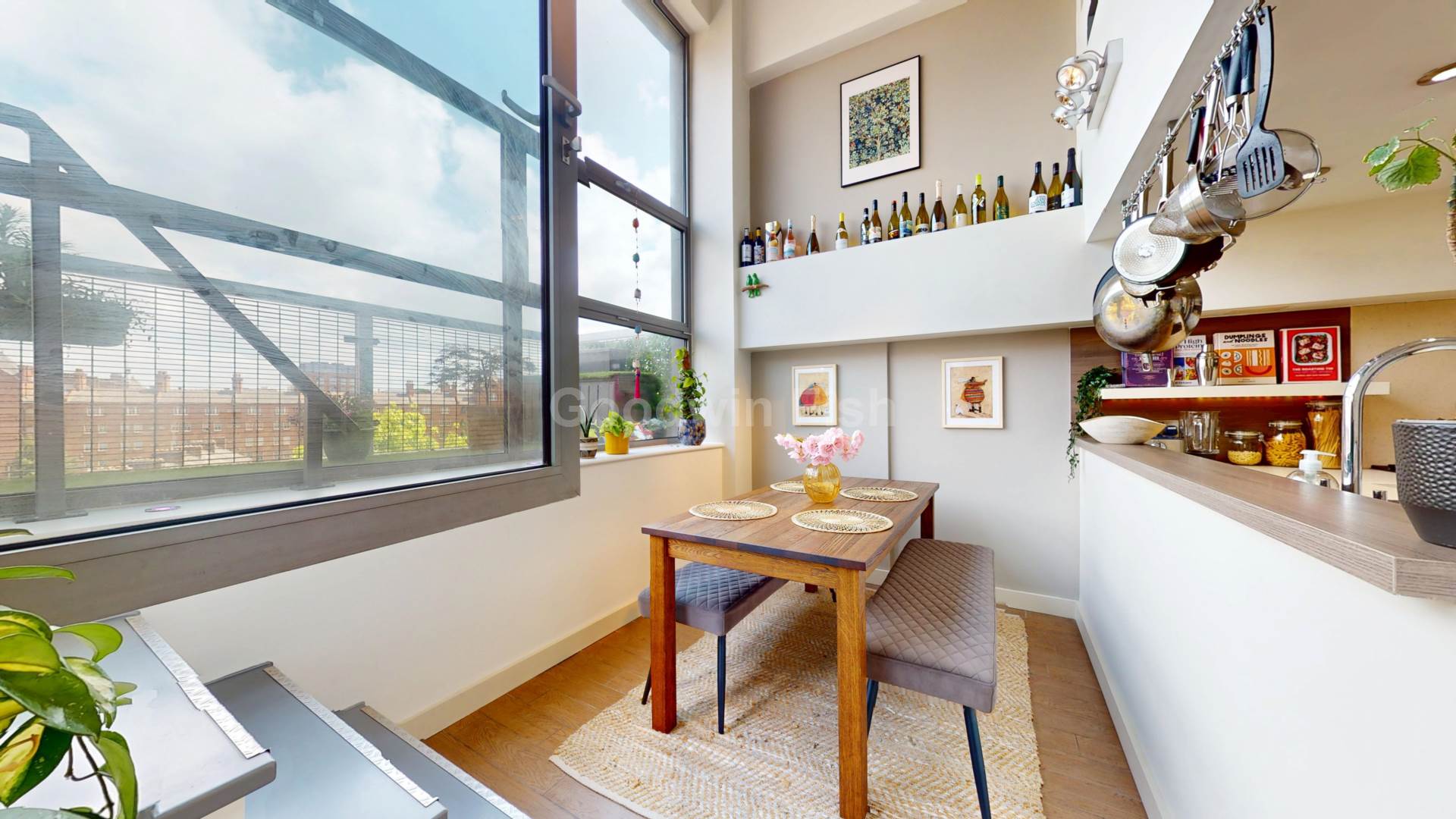 Additional Property Image 2 bedroom Apartment for sale in Manchester 10