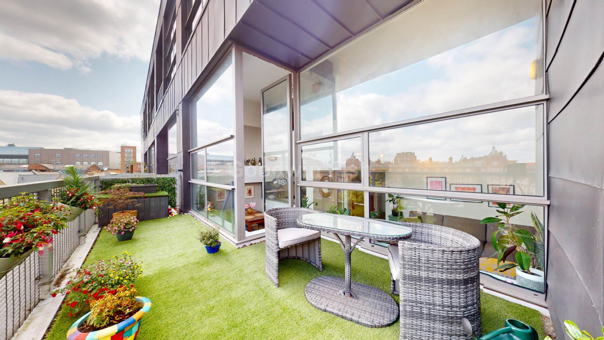Additional Property Image 2 bedroom Apartment for sale in Manchester 11
