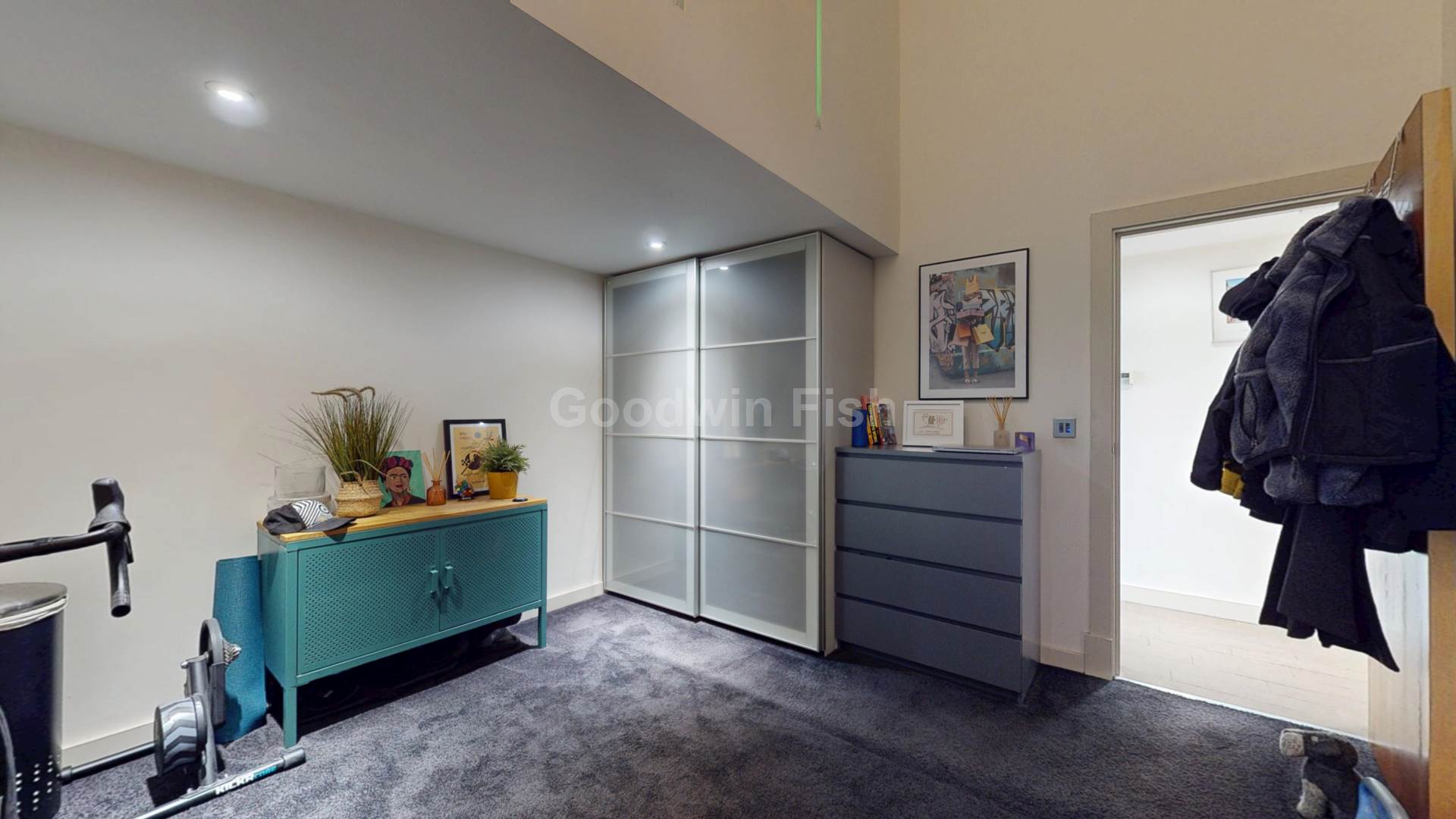 Additional Property Image 2 bedroom Apartment for sale in Manchester 15