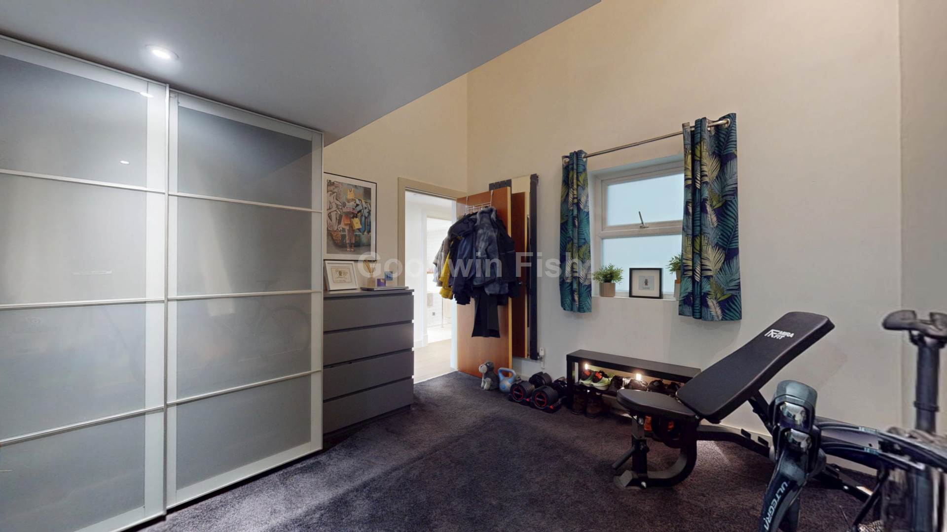 Additional Property Image 2 bedroom Apartment for sale in Manchester 16