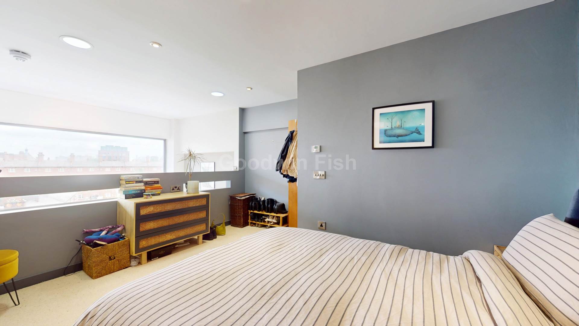 Additional Property Image 2 bedroom Apartment for sale in Manchester 18