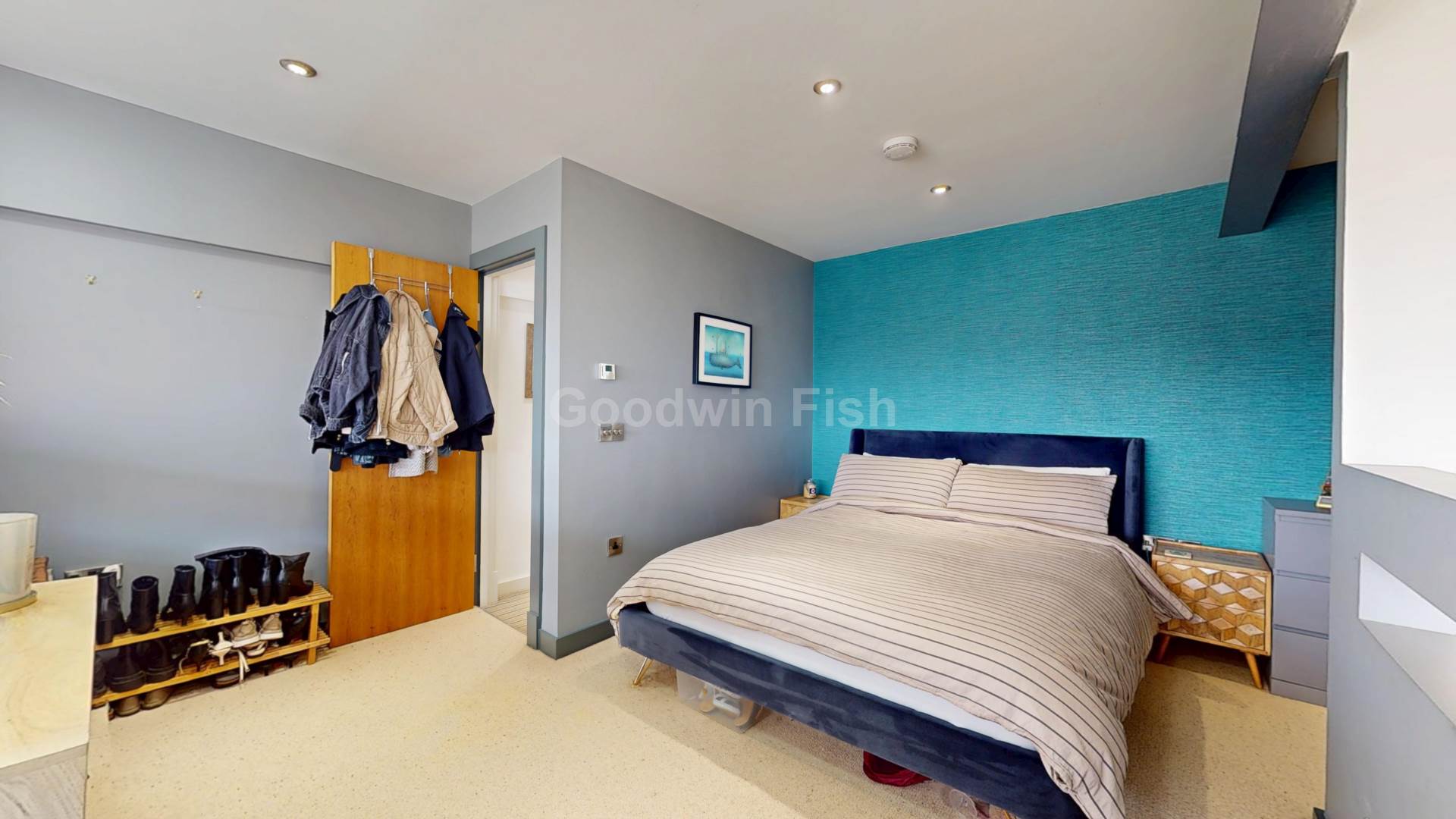 Additional Property Image 2 bedroom Apartment for sale in Manchester 19