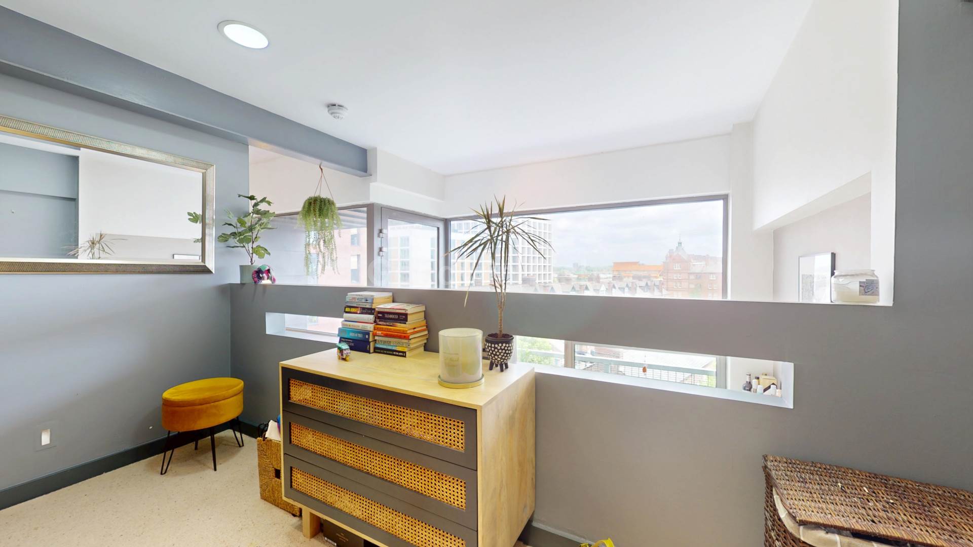 Additional Property Image 2 bedroom Apartment for sale in Manchester 22