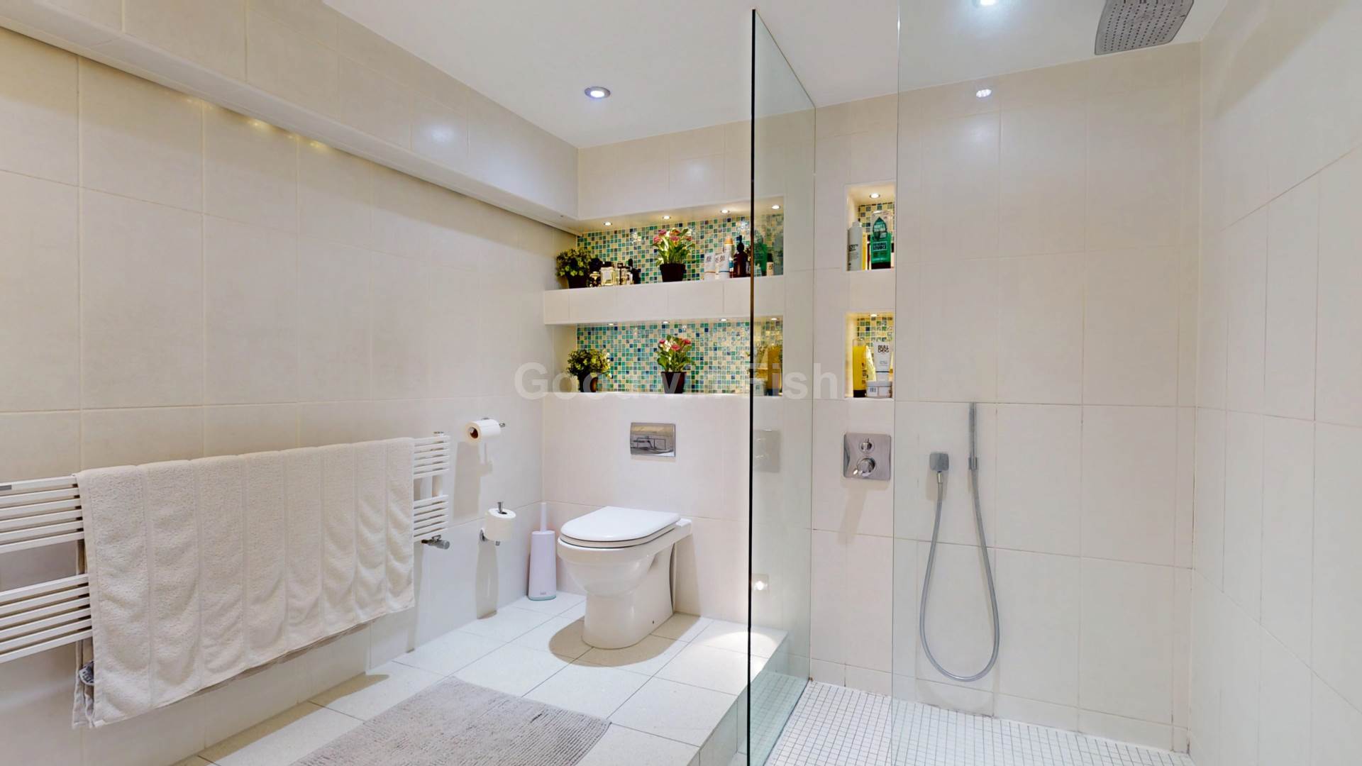 Additional Property Image 2 bedroom Apartment for sale in Manchester 23