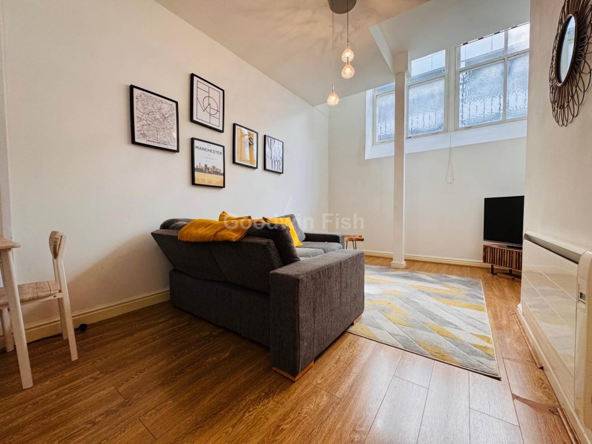Additional Property Image 1 bedroom Apartment to rent in Manchester 2