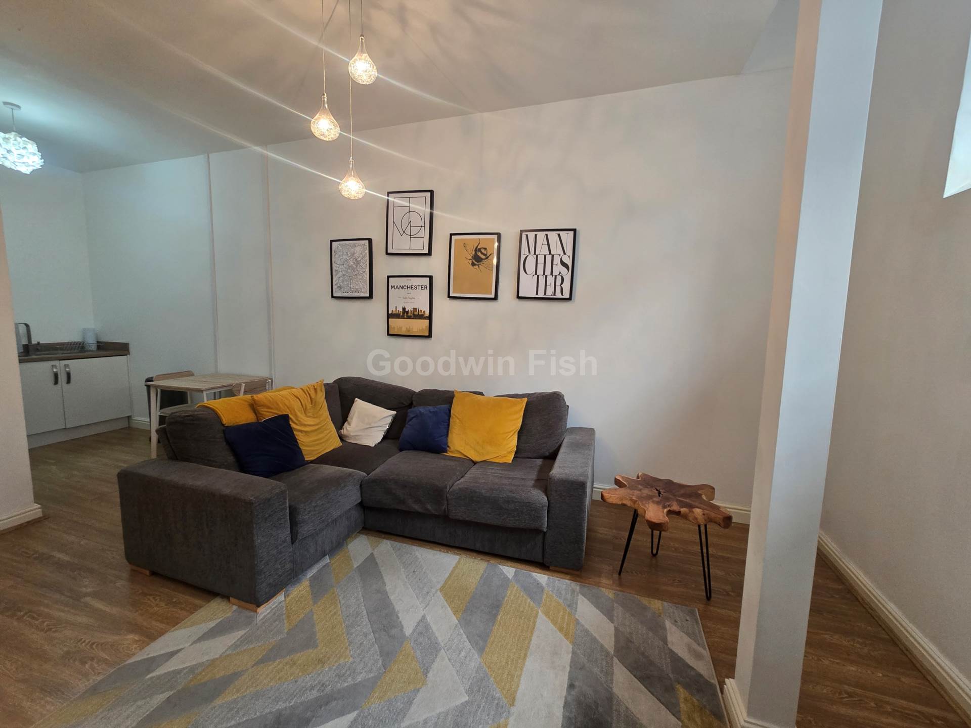 Additional Property Image 1 bedroom Apartment to rent in Manchester 3