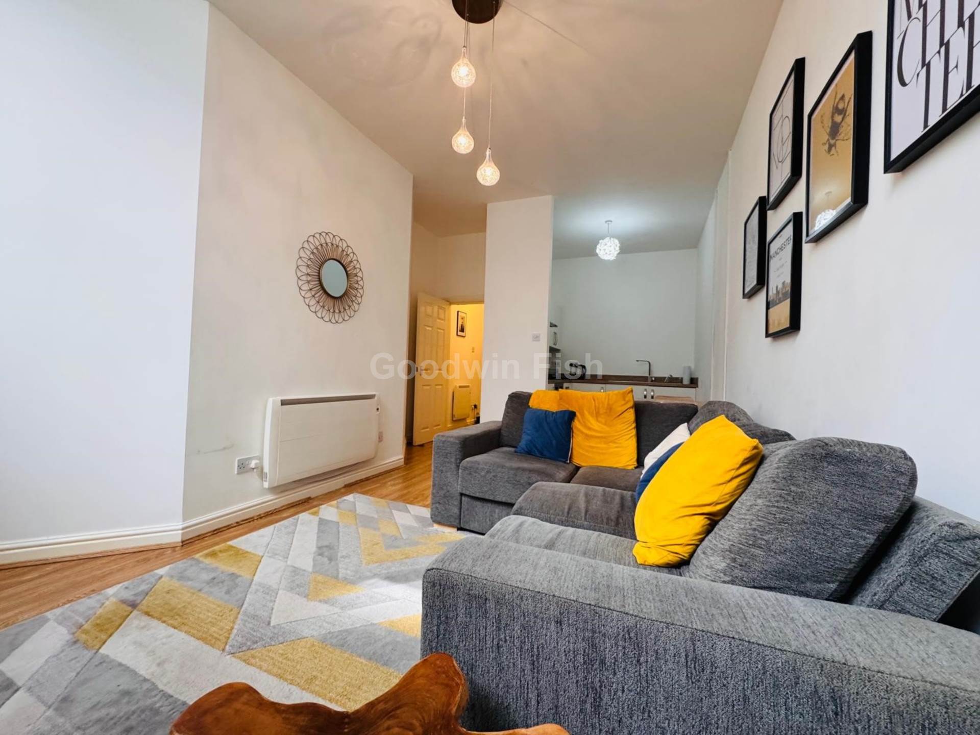 Additional Property Image 1 bedroom Apartment to rent in Manchester 4