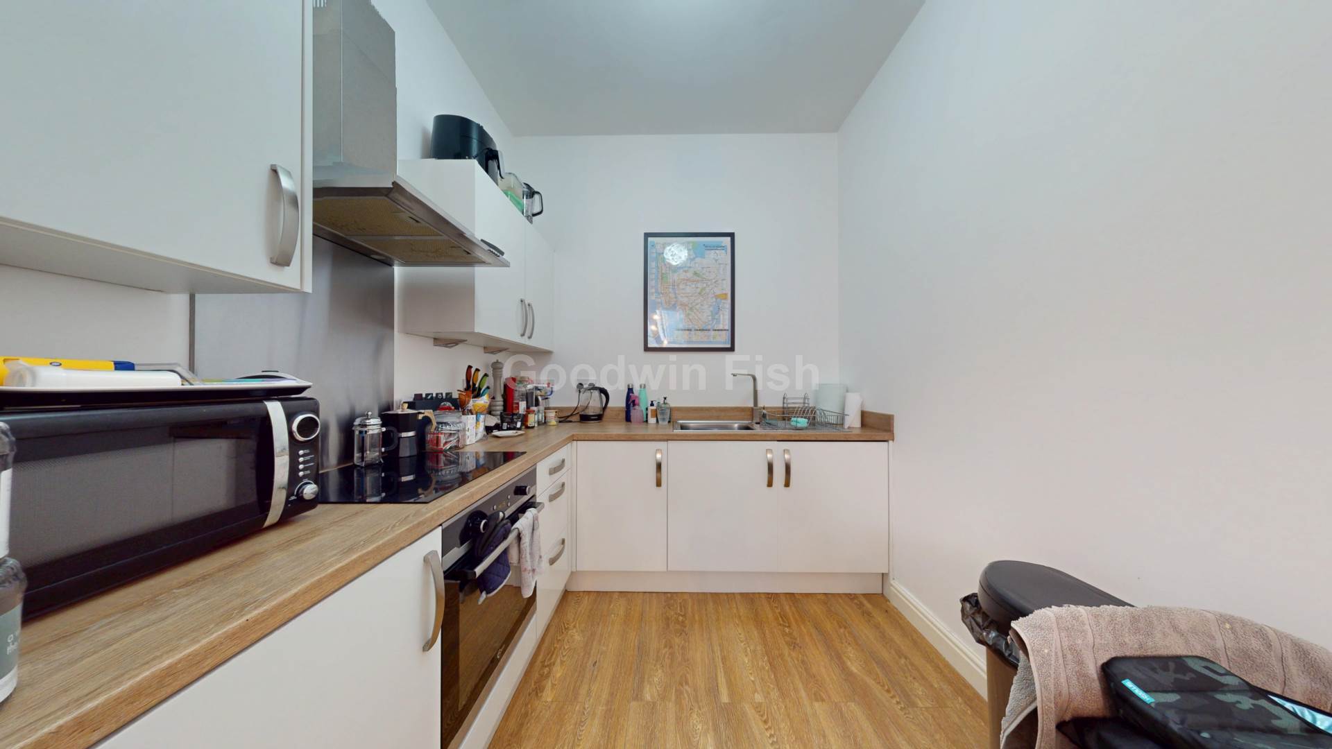 Additional Property Image 1 bedroom Apartment to rent in Manchester 5