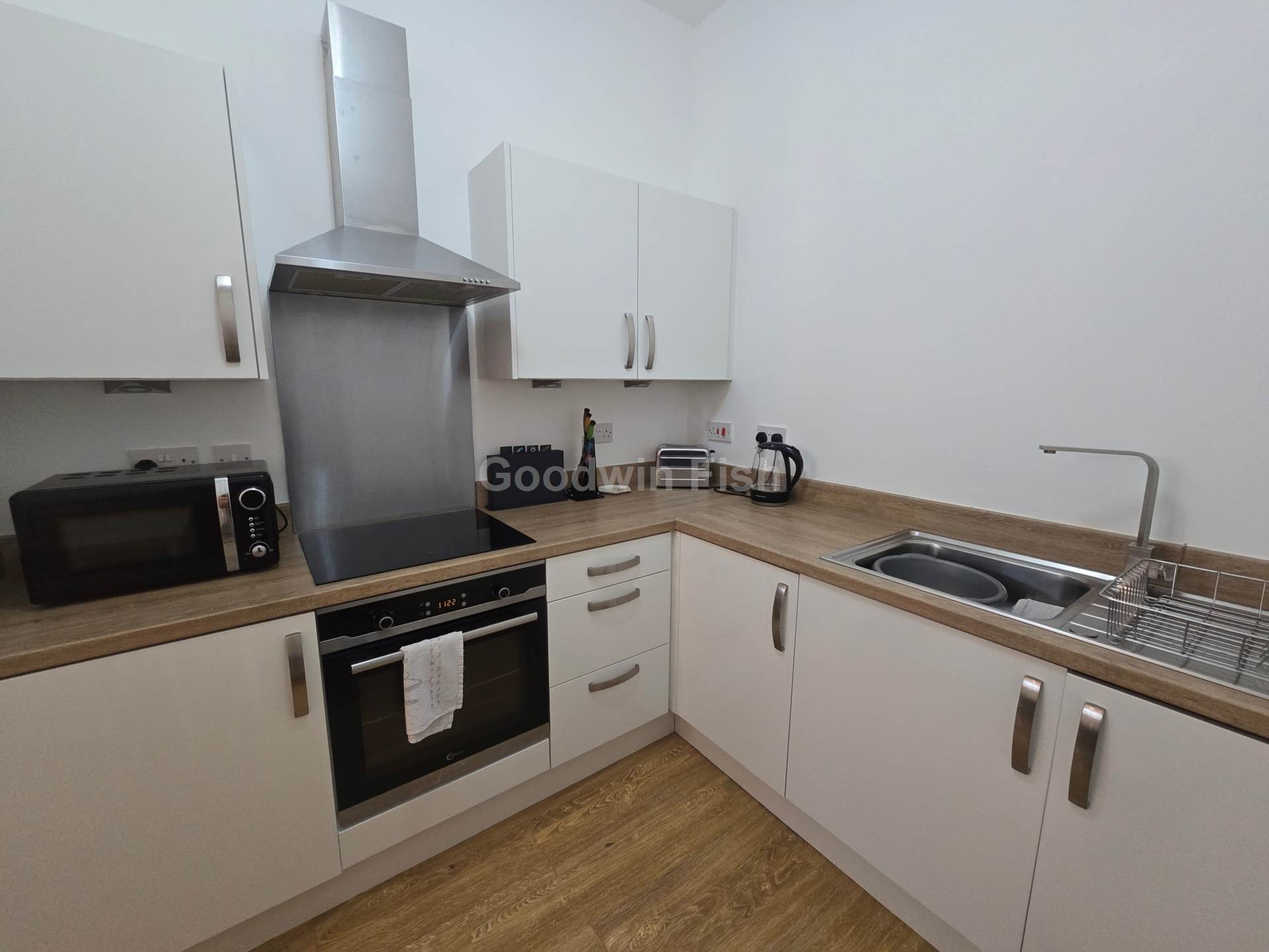 Additional Property Image 1 bedroom Apartment to rent in Manchester 6