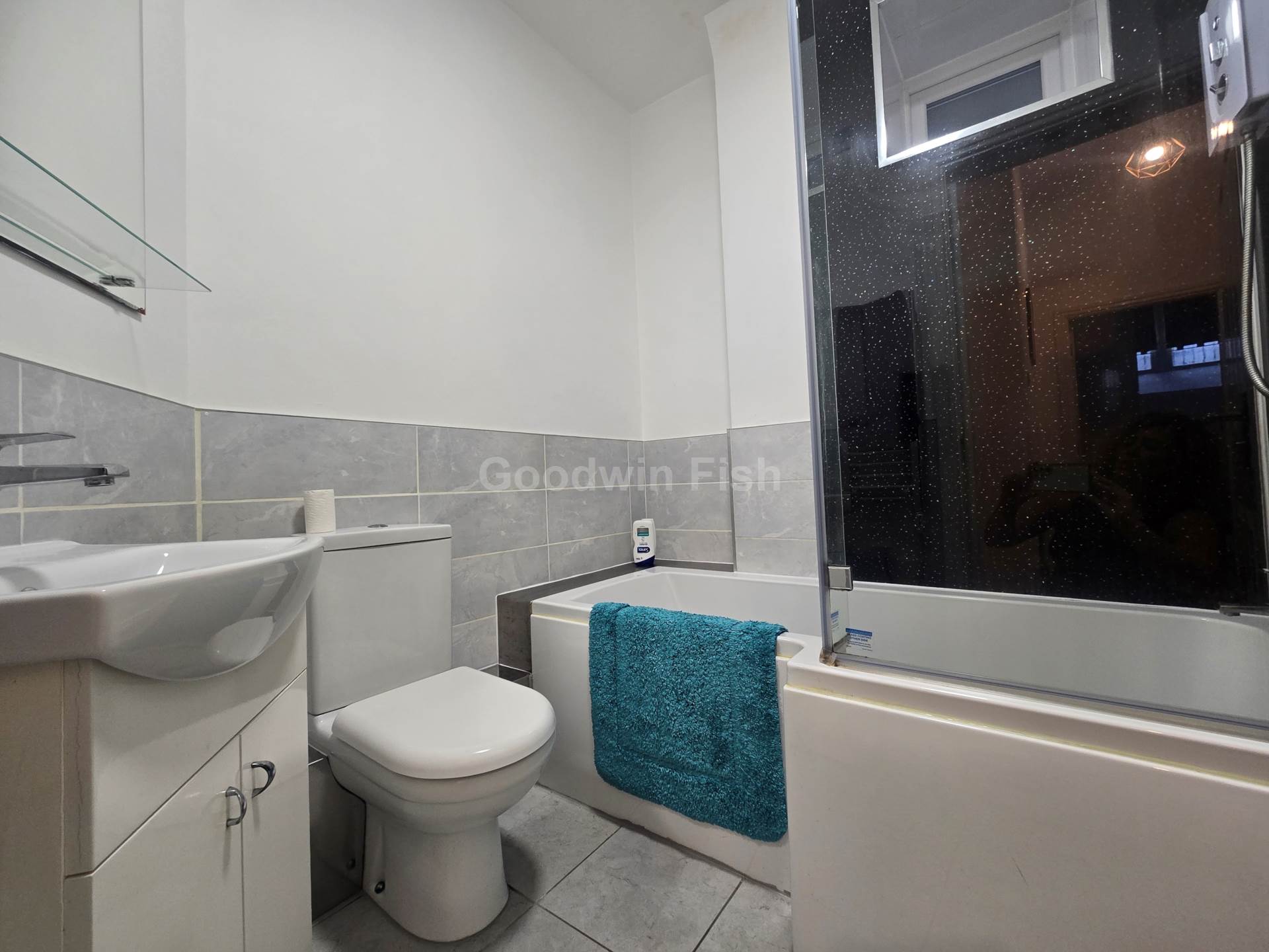 Additional Property Image 1 bedroom Apartment to rent in Manchester 7