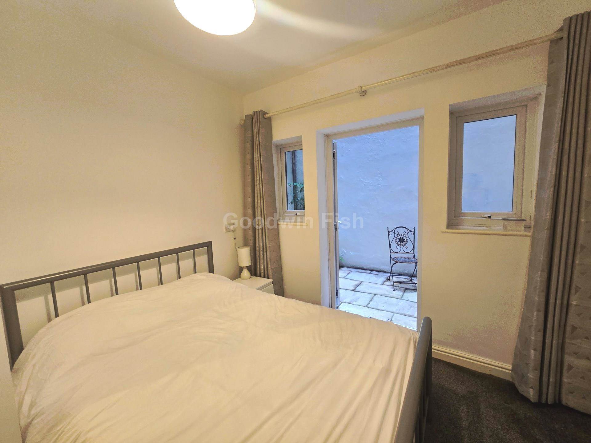 Additional Property Image 1 bedroom Apartment to rent in Manchester 8
