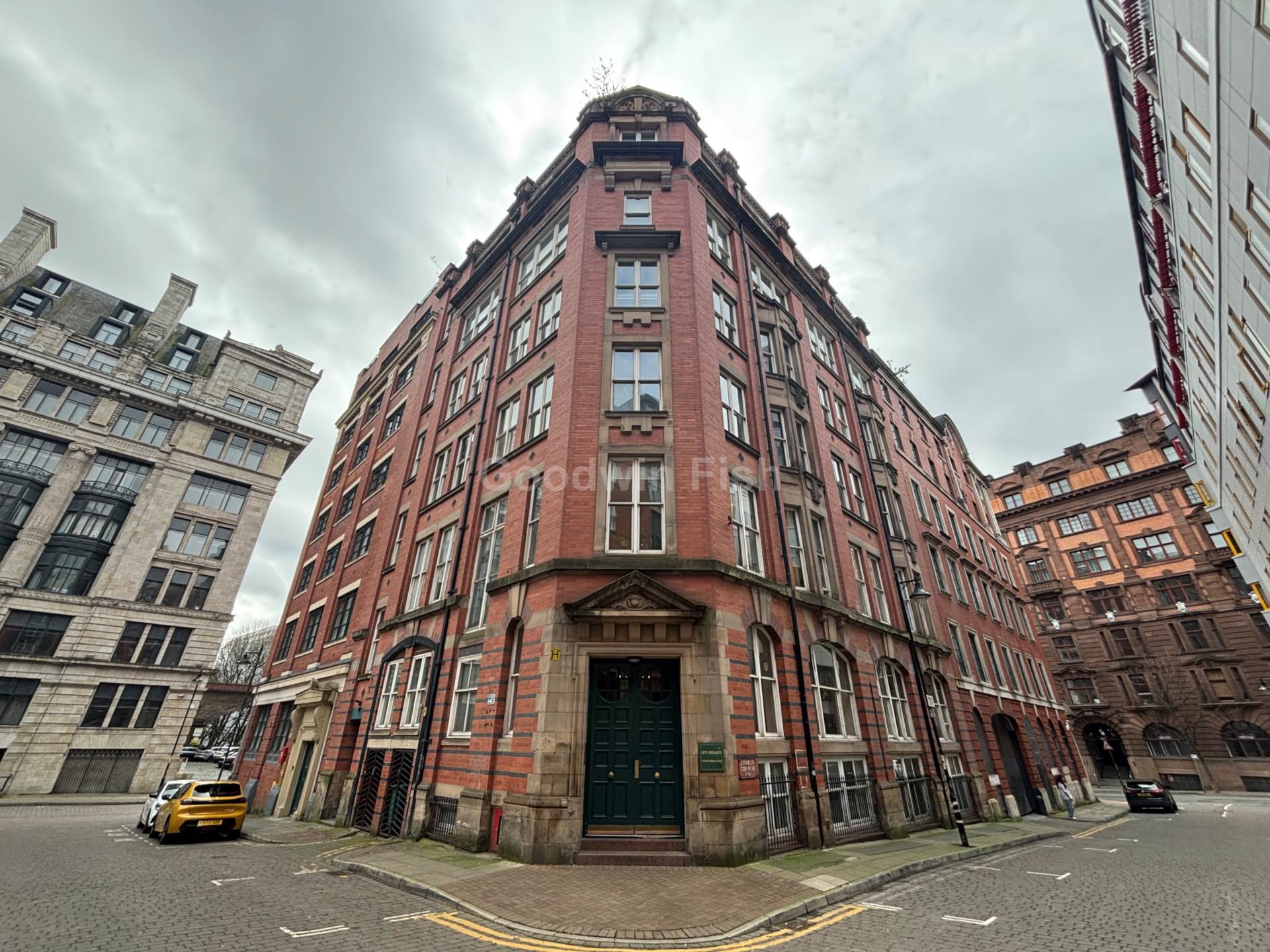 Additional Property Image 1 bedroom Apartment to rent in Manchester 11