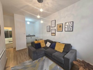 1 bedroom Apartment to rent in Manchester