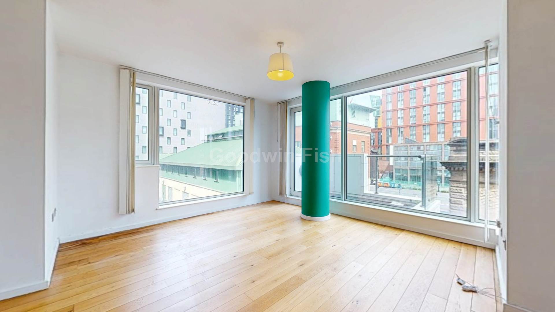 Additional Property Image 2 bedroom Apartment for sale in Manchester 2