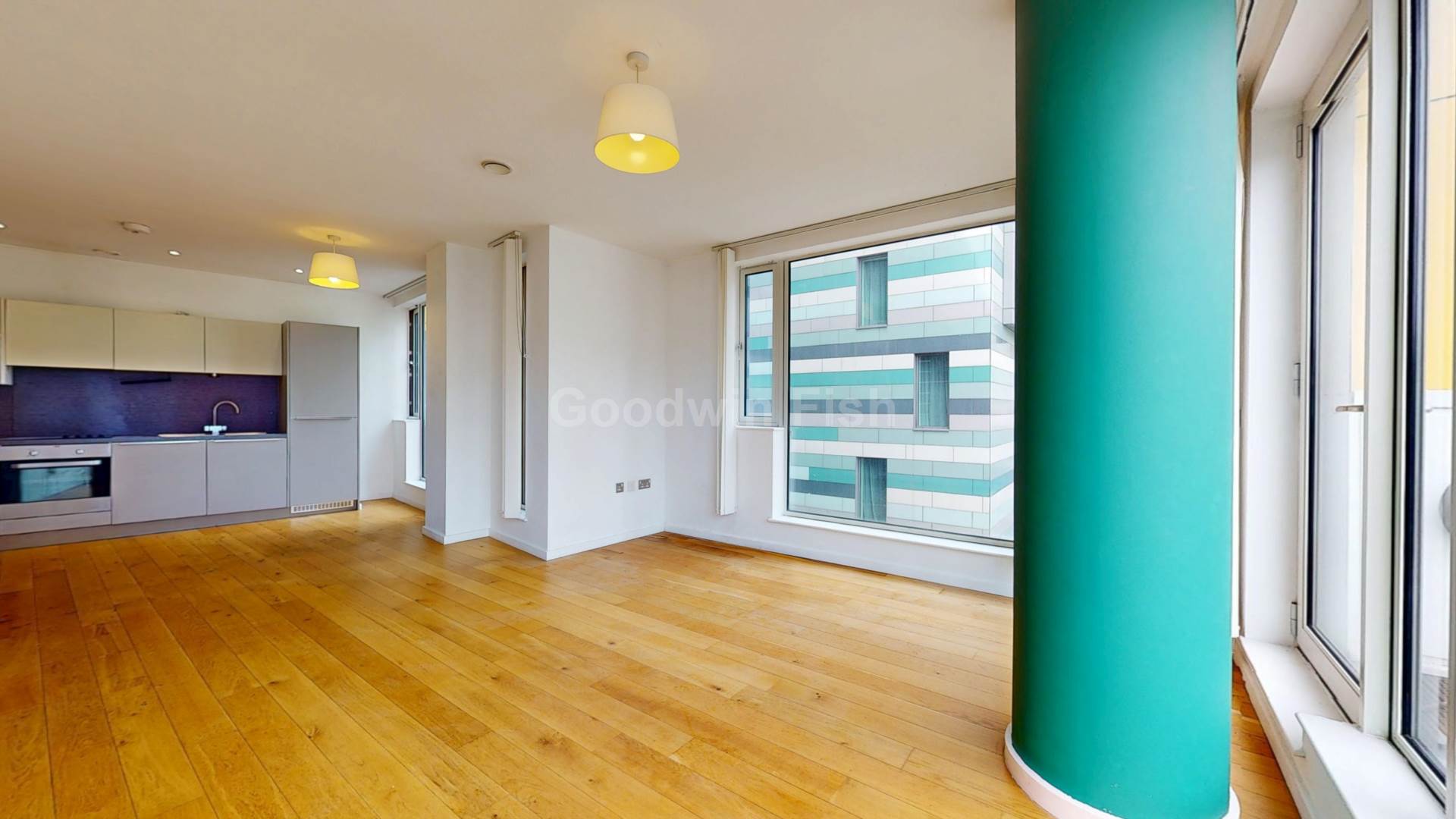 Additional Property Image 2 bedroom Apartment for sale in Manchester 3