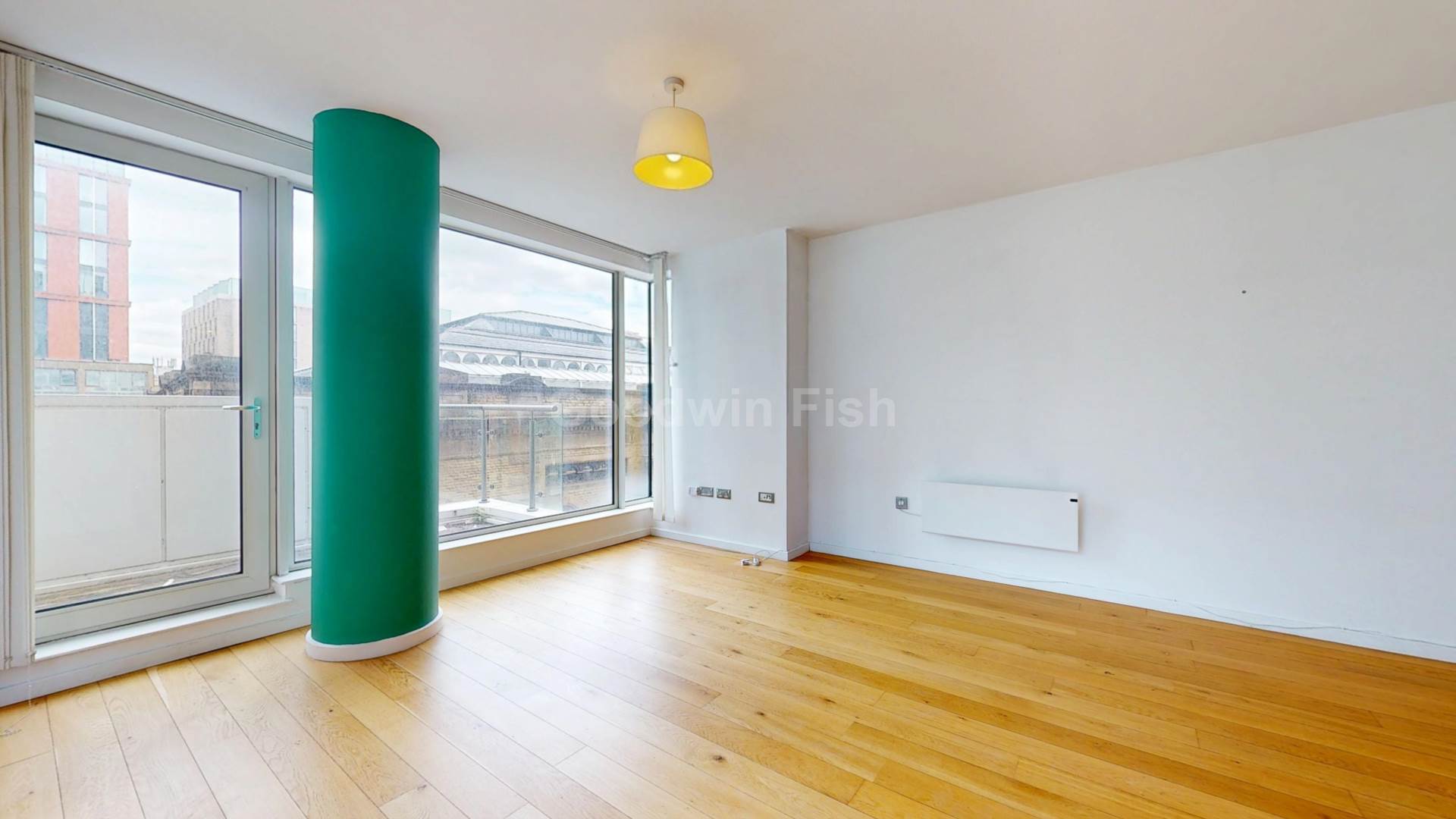 Additional Property Image 2 bedroom Apartment for sale in Manchester 5