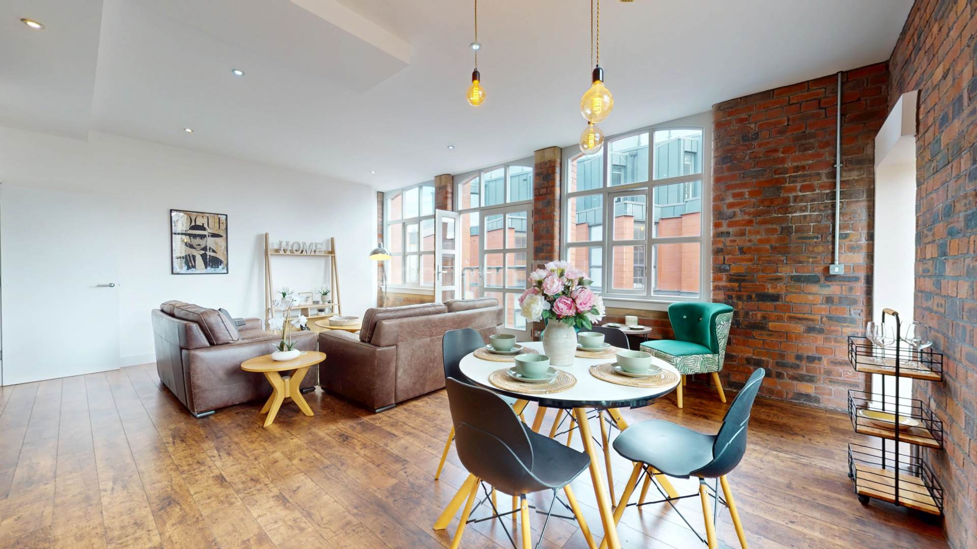 Additional Property Image 2 bedroom Apartment for sale in Manchester 2