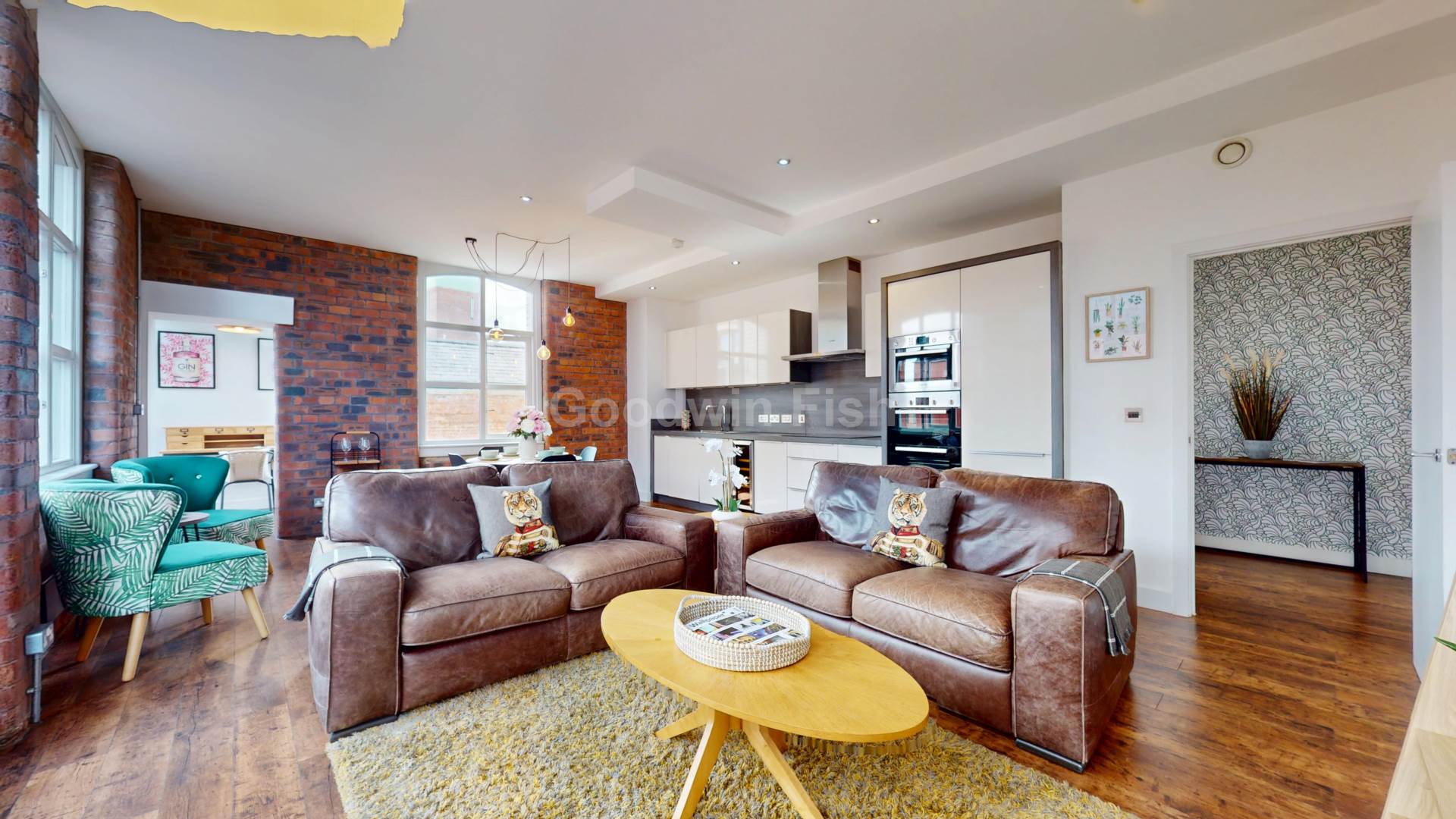 Additional Property Image 2 bedroom Apartment for sale in Manchester 3