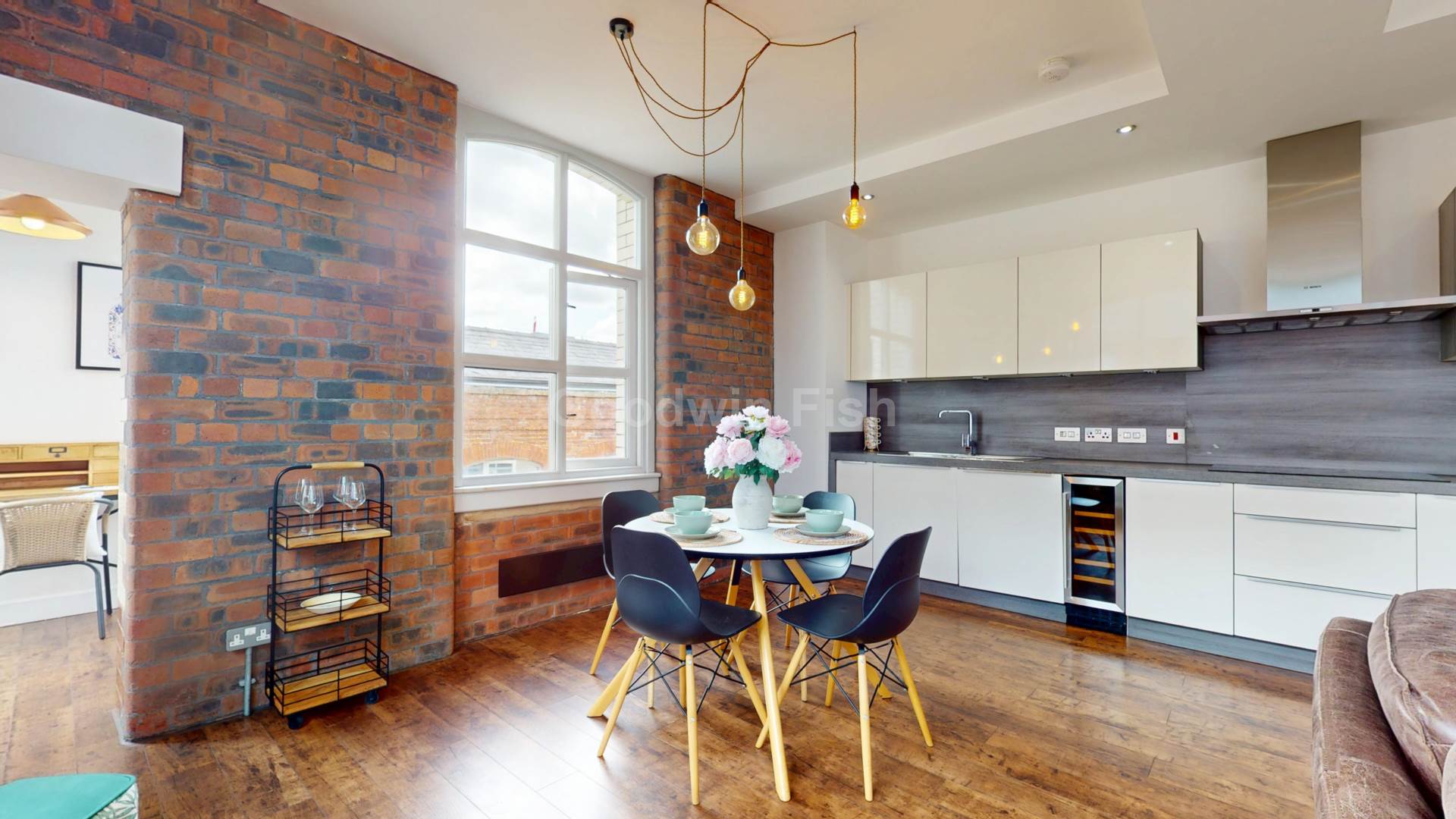 Additional Property Image 2 bedroom Apartment for sale in Manchester 4