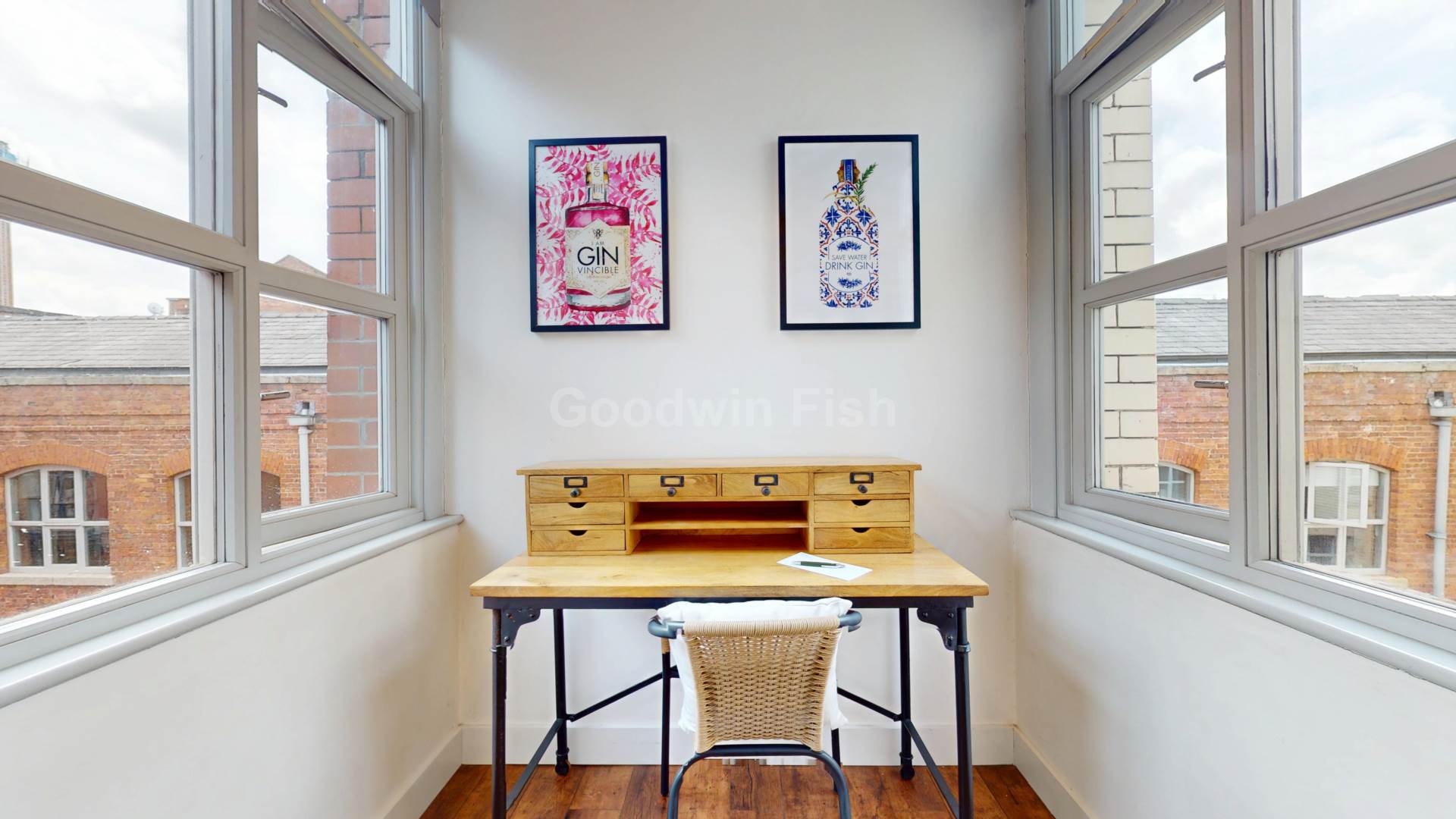 Additional Property Image 2 bedroom Apartment for sale in Manchester 5