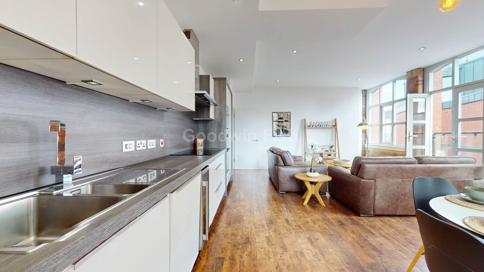 Additional Property Image 2 bedroom Apartment for sale in Manchester 7