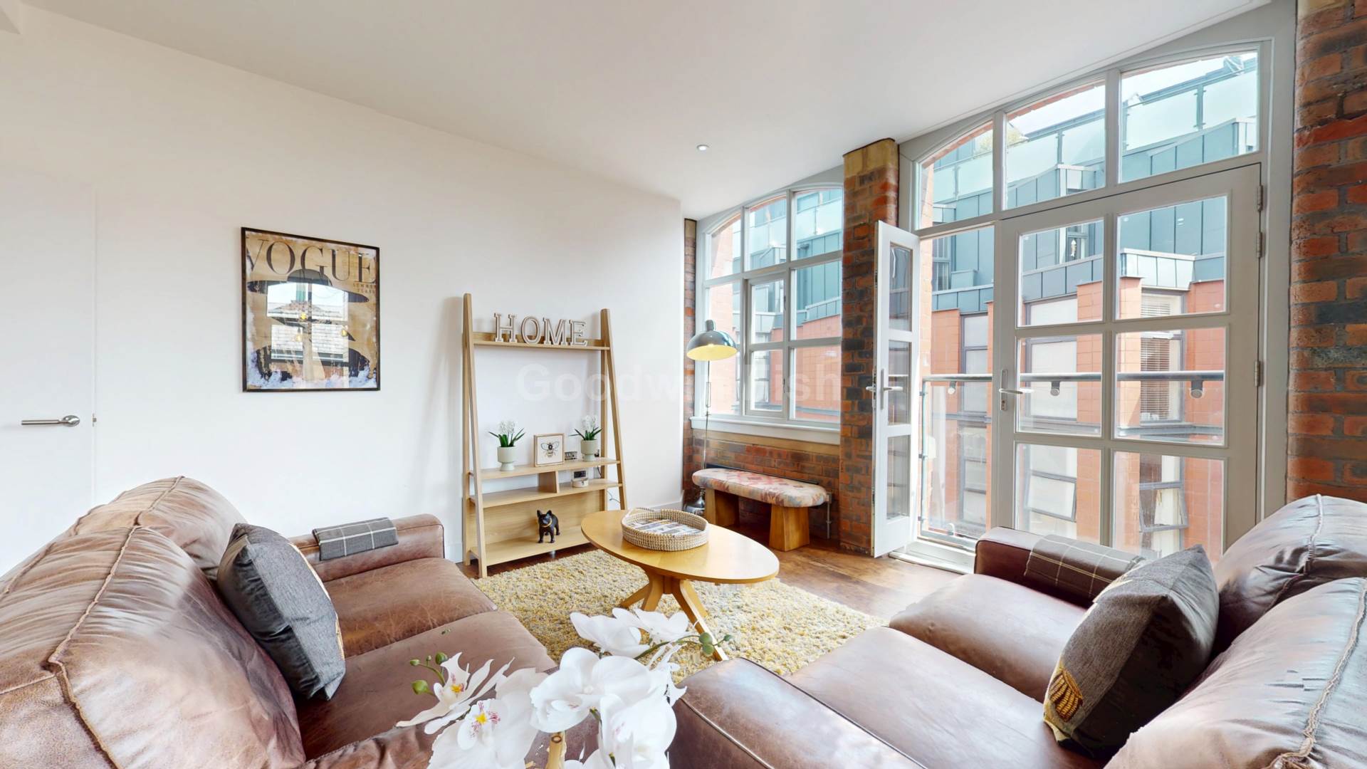 Additional Property Image 2 bedroom Apartment for sale in Manchester 8