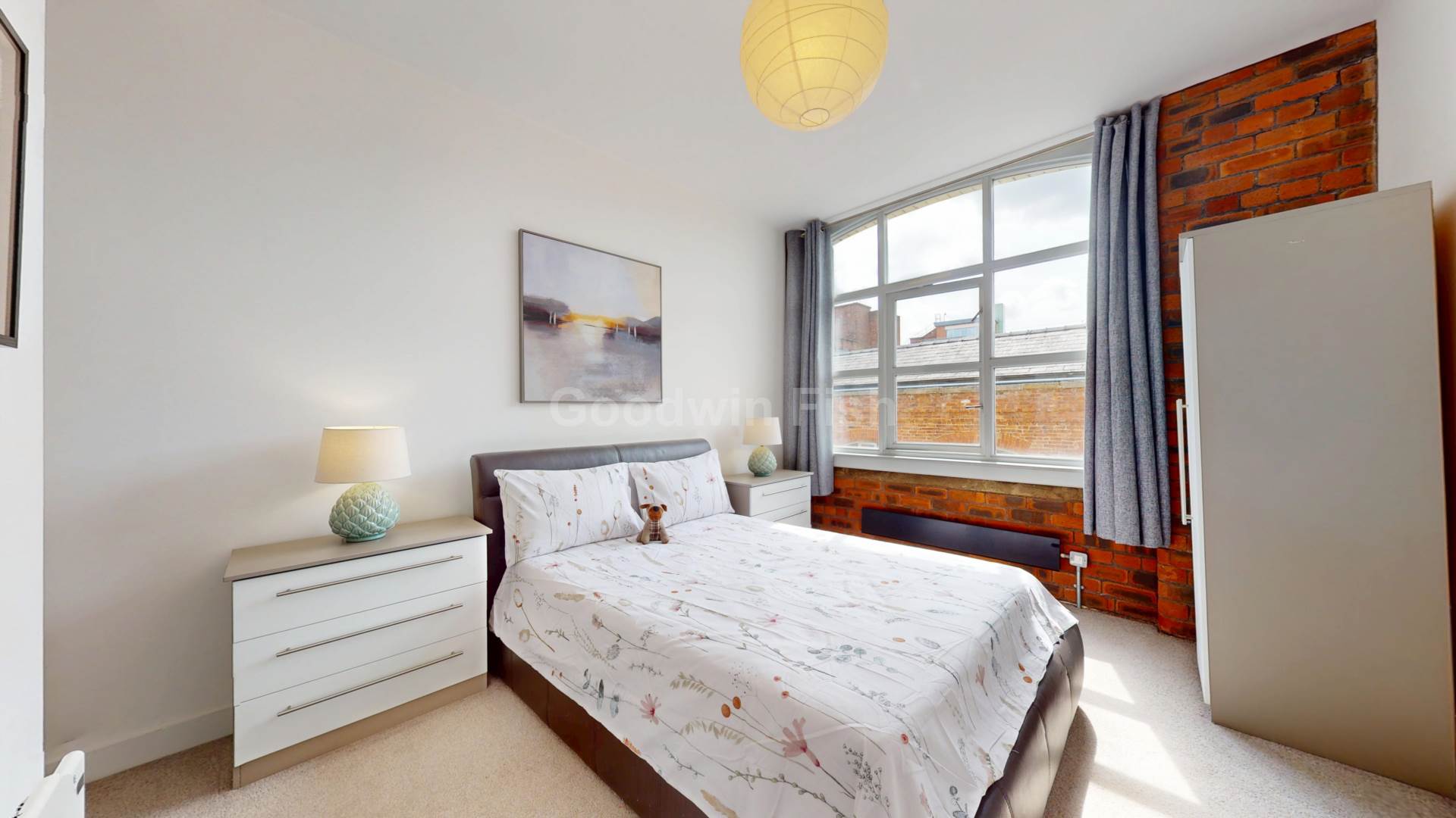 Additional Property Image 2 bedroom Apartment for sale in Manchester 10