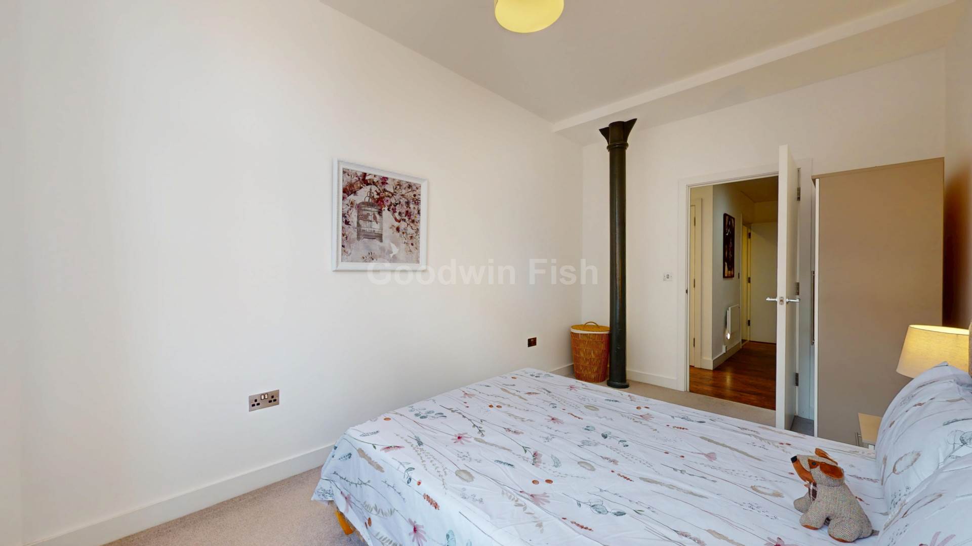 Additional Property Image 2 bedroom Apartment for sale in Manchester 16