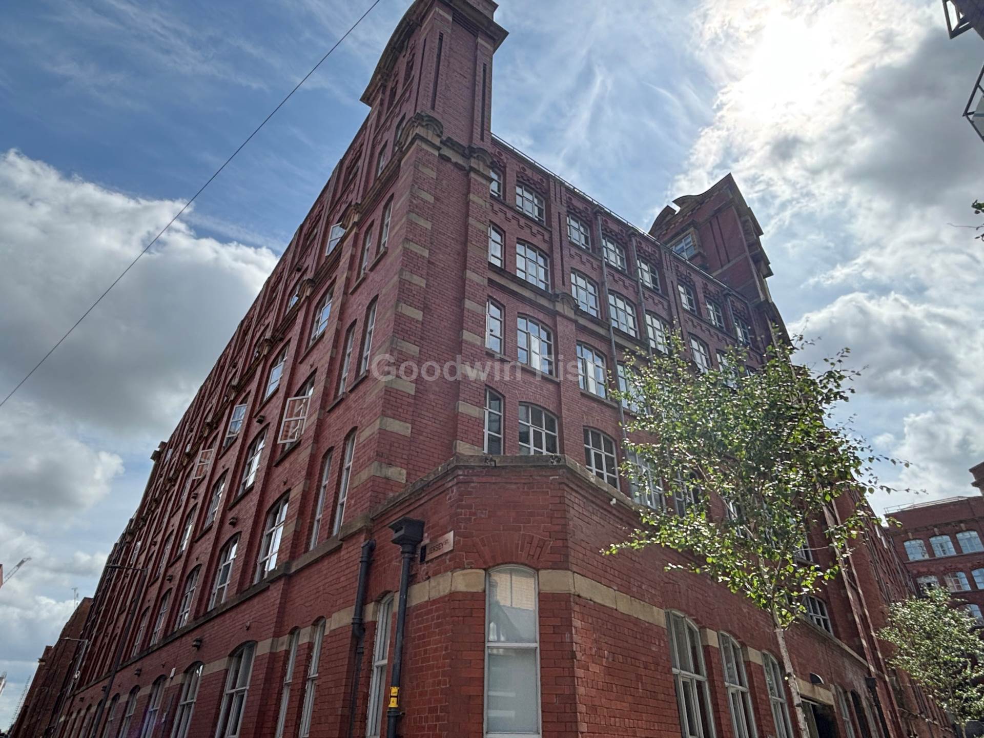 Additional Property Image 2 bedroom Apartment for sale in Manchester 19