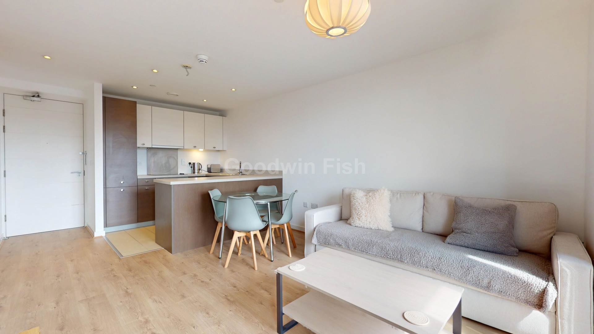 Additional Property Image 1 bedroom Apartment for sale in Manchester 3