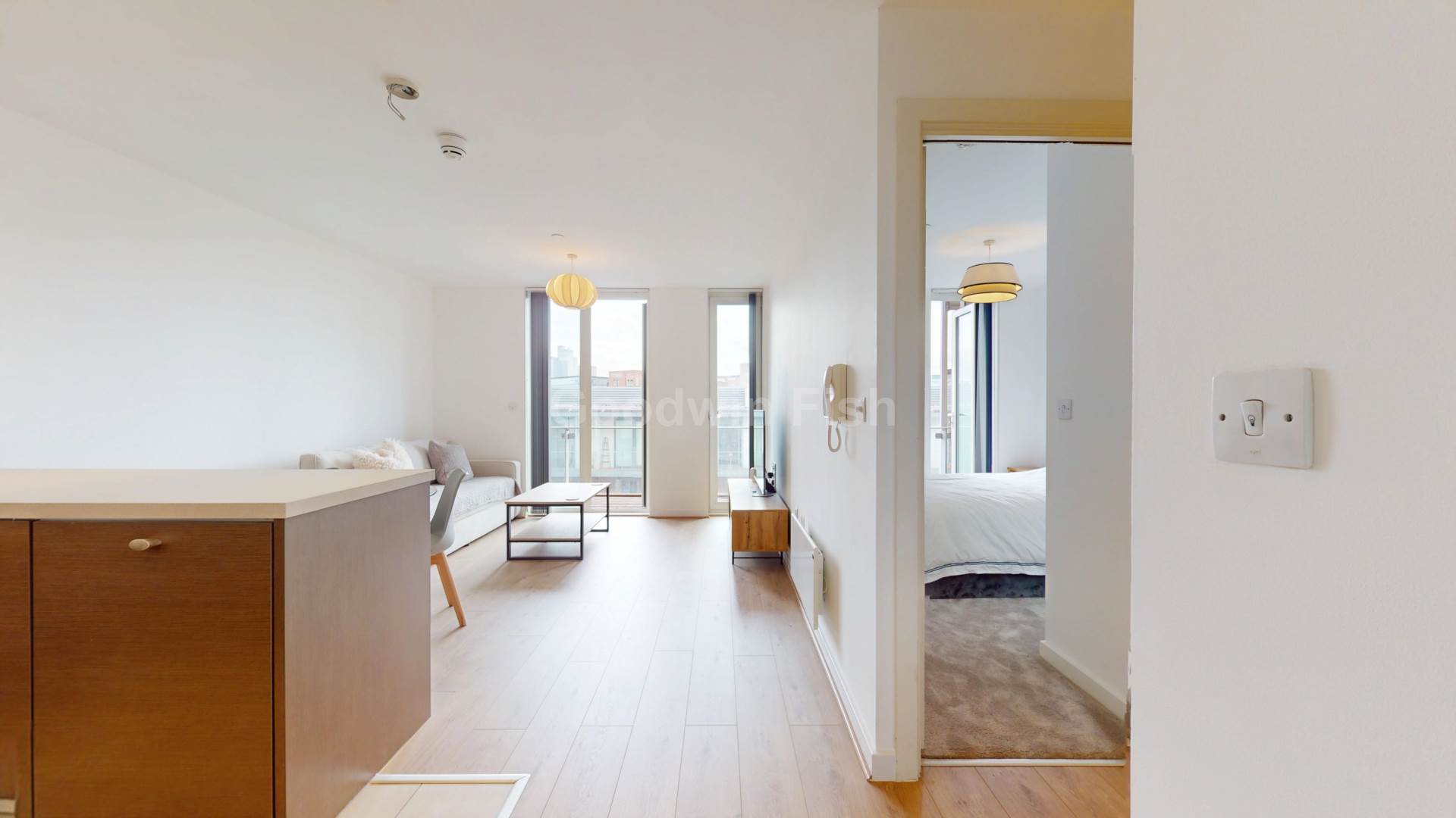 Additional Property Image 1 bedroom Apartment for sale in Manchester 4