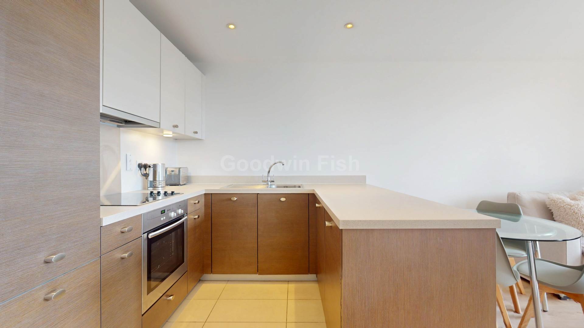 Additional Property Image 1 bedroom Apartment for sale in Manchester 5