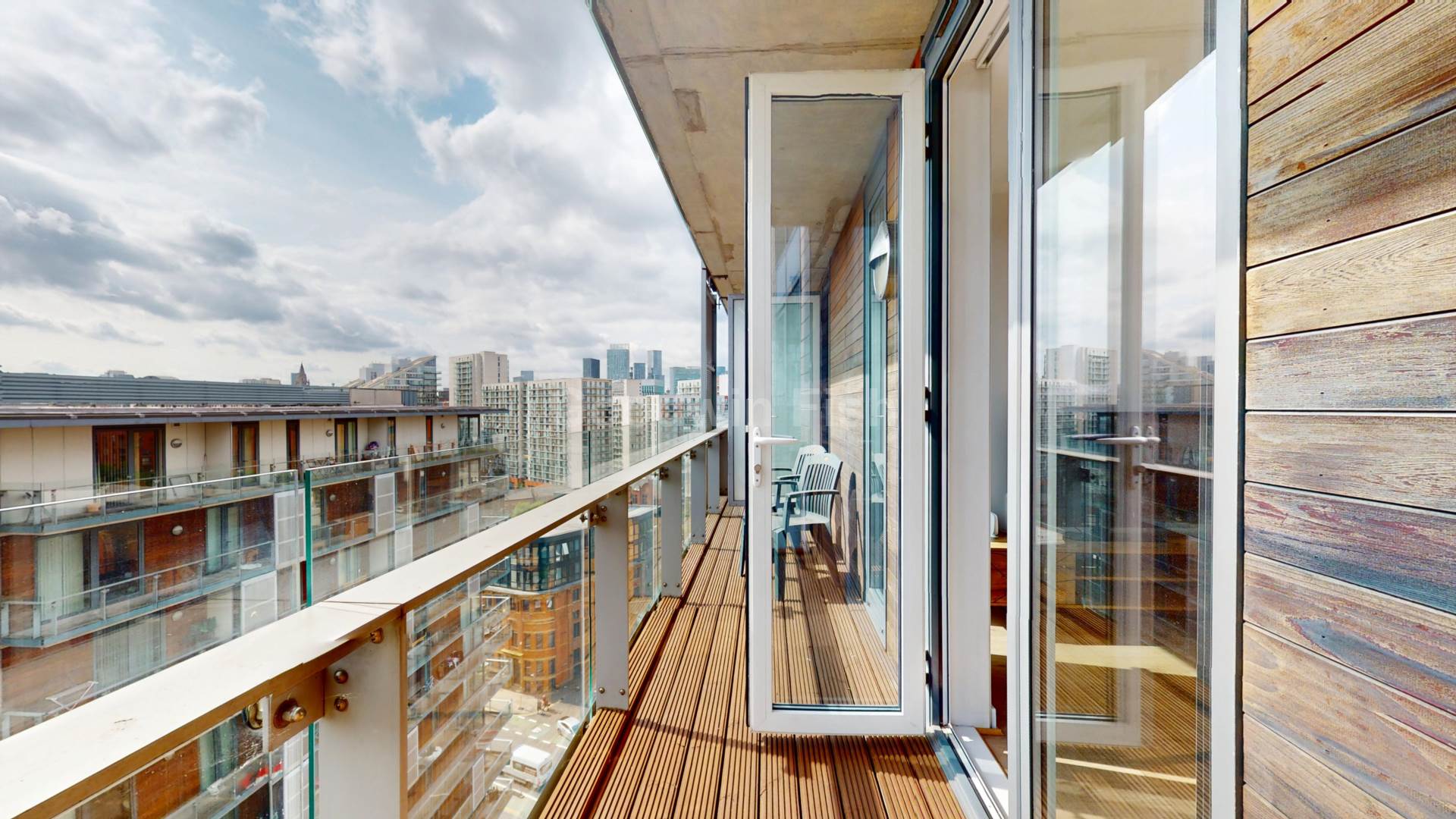 Additional Property Image 1 bedroom Apartment for sale in Manchester 6