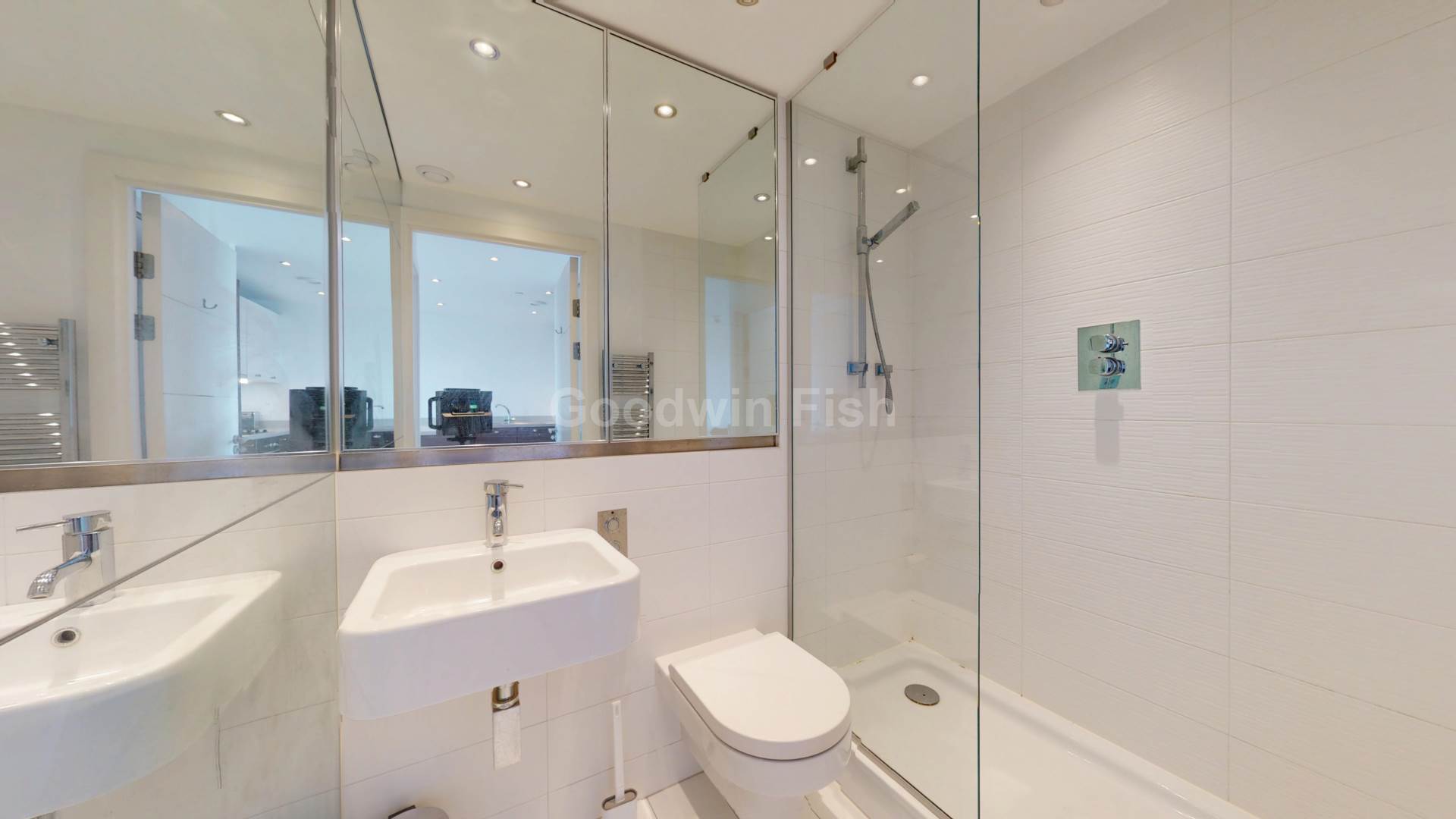 Additional Property Image 1 bedroom Apartment for sale in Manchester 10