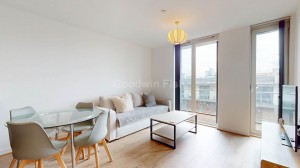 1 bedroom Apartment for sale in Manchester