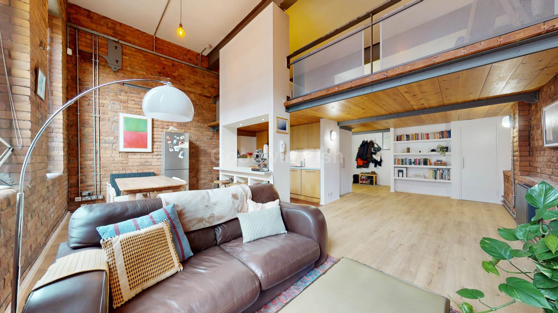 1 bedroom Apartment for sale in Manchester