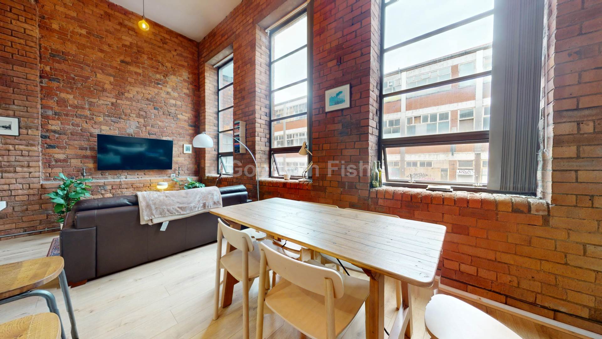 Additional Property Image 1 bedroom Apartment for sale in Manchester 2
