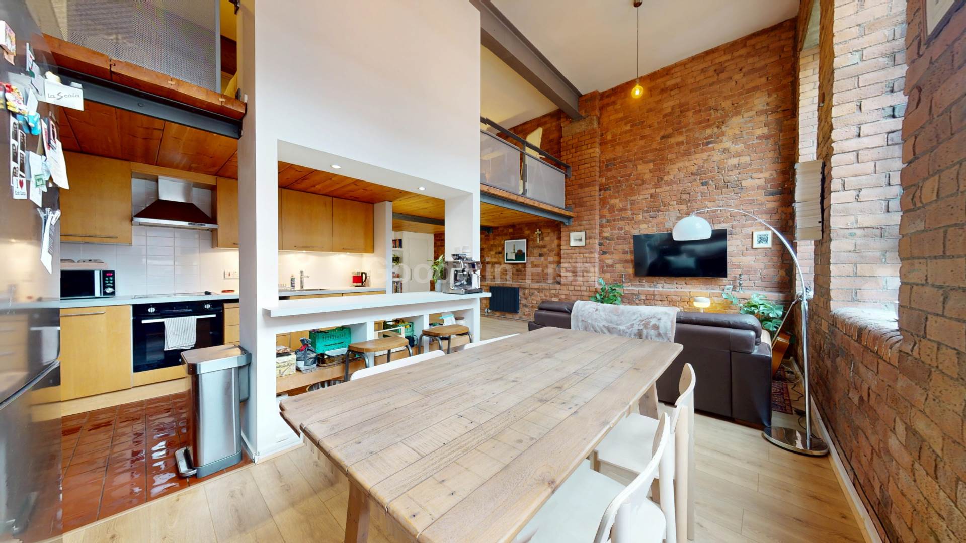 Additional Property Image 1 bedroom Apartment for sale in Manchester 3