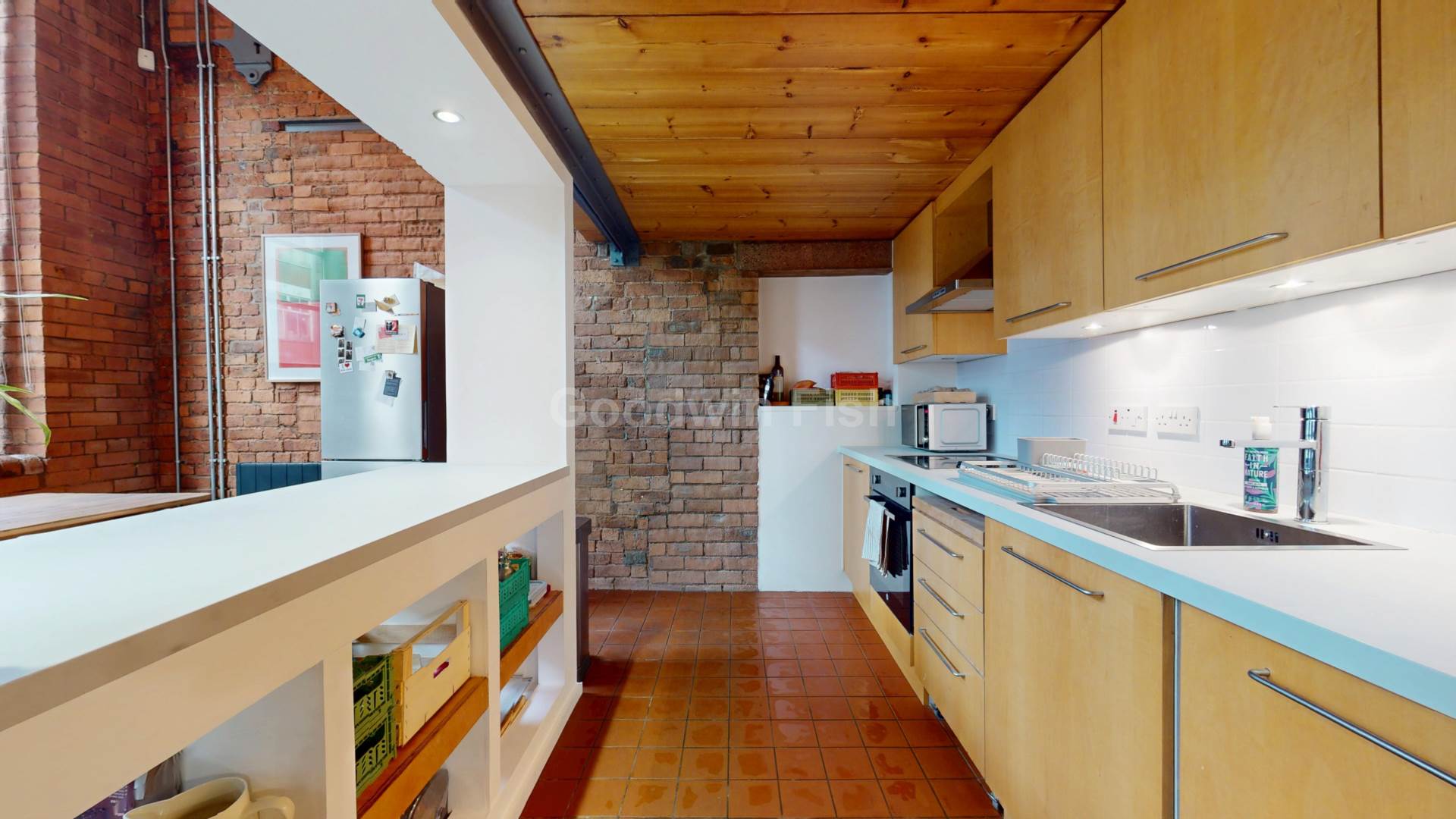 Additional Property Image 1 bedroom Apartment for sale in Manchester 4