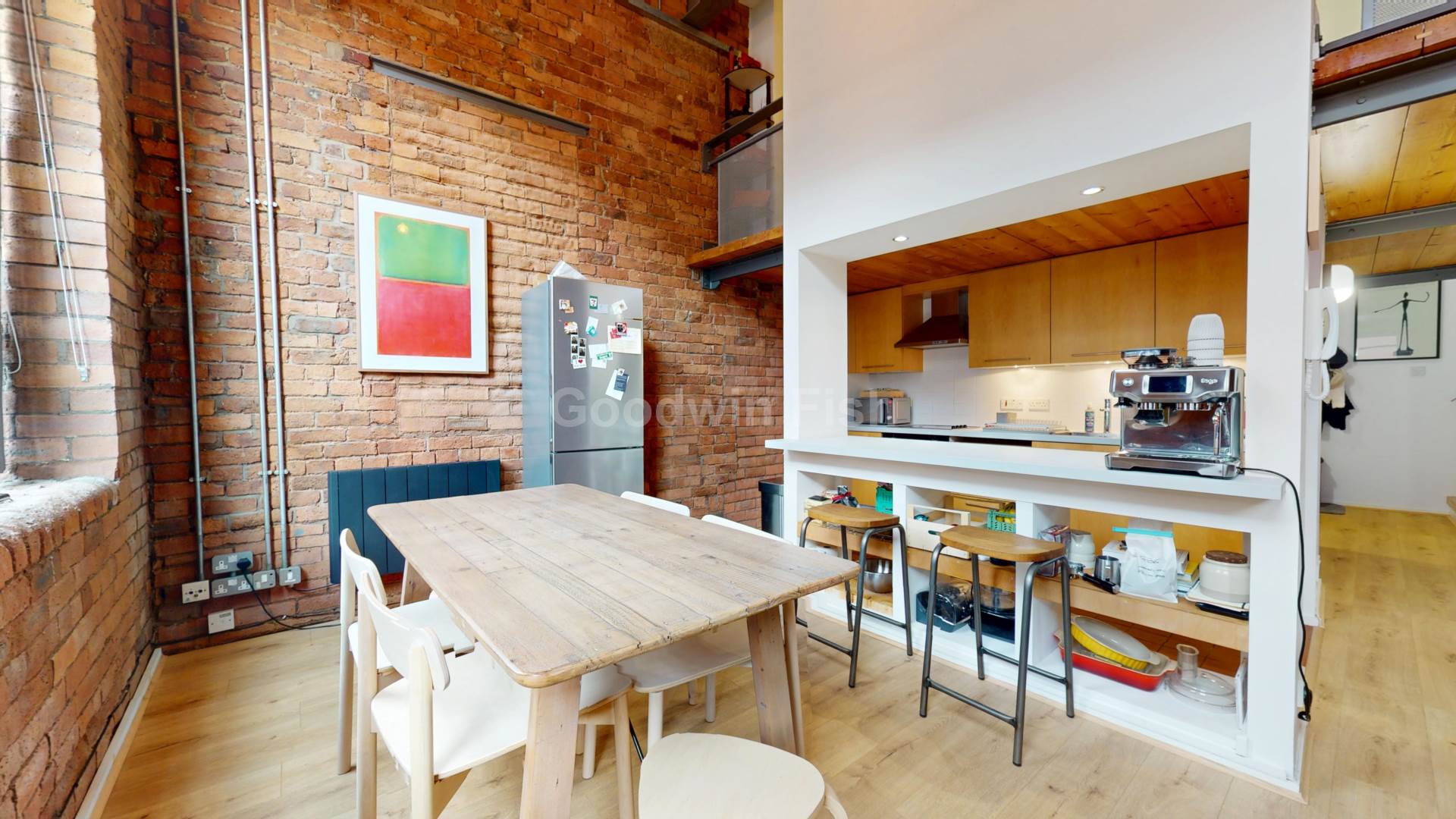 Additional Property Image 1 bedroom Apartment for sale in Manchester 5