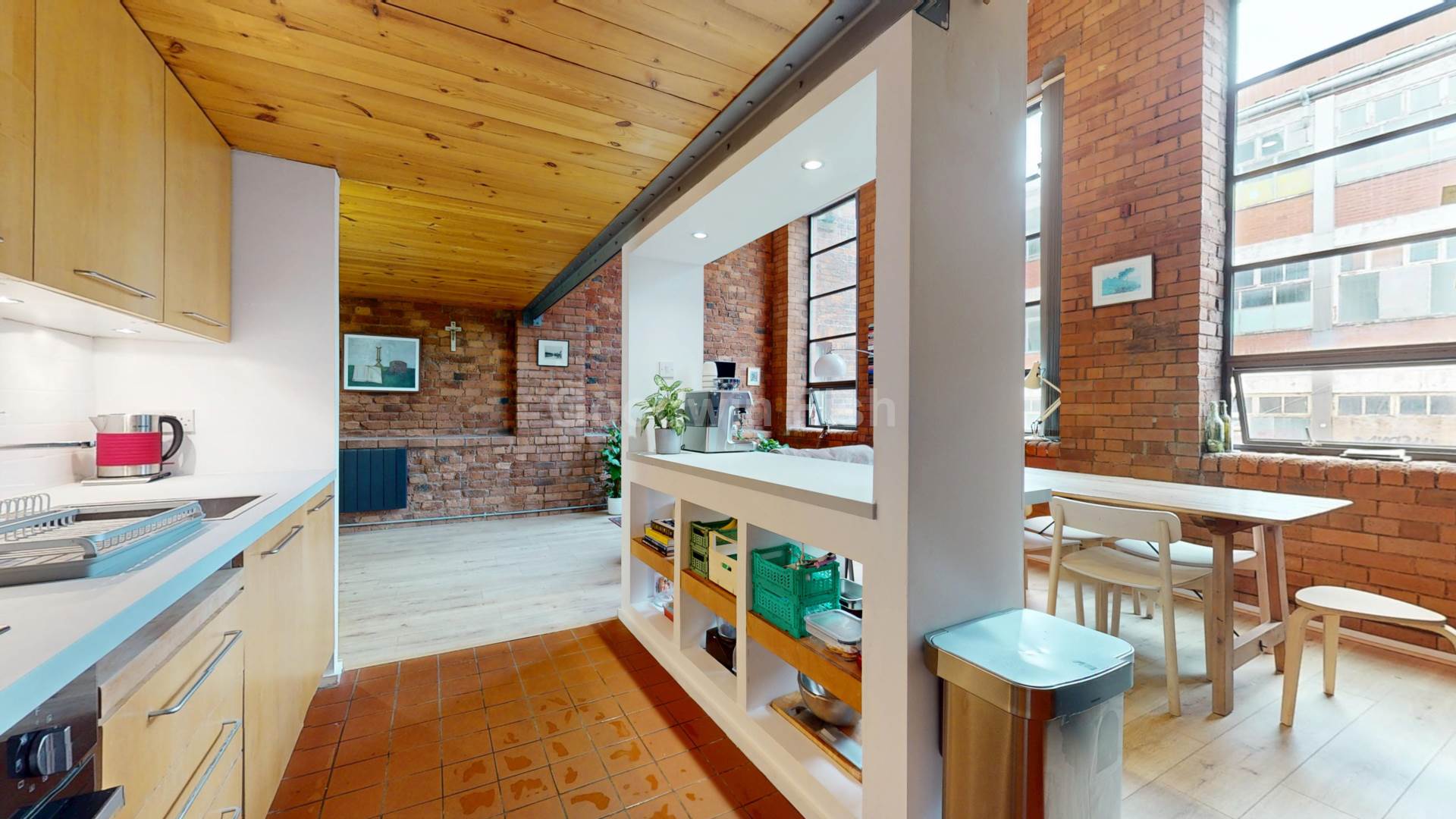 Additional Property Image 1 bedroom Apartment for sale in Manchester 6