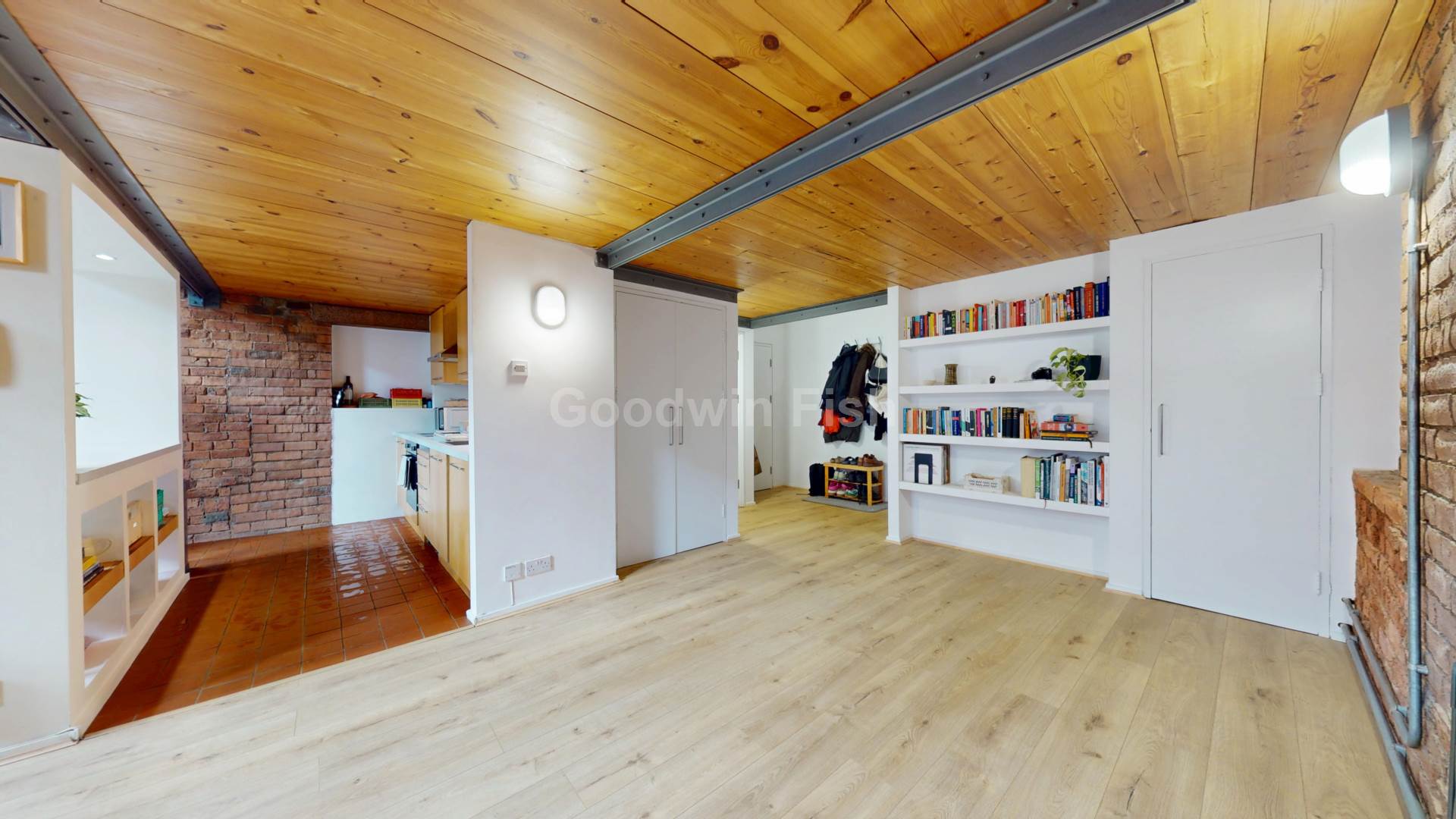 Additional Property Image 1 bedroom Apartment for sale in Manchester 8