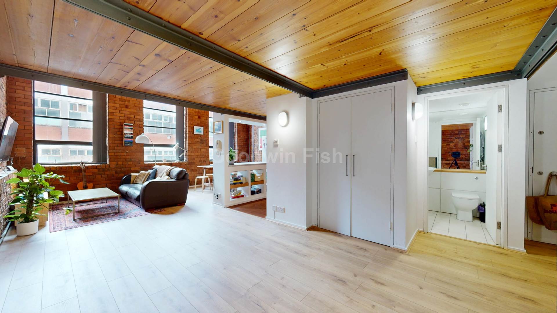 Additional Property Image 1 bedroom Apartment for sale in Manchester 9