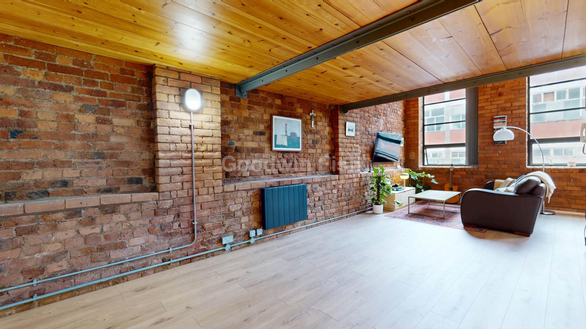 Additional Property Image 1 bedroom Apartment for sale in Manchester 10