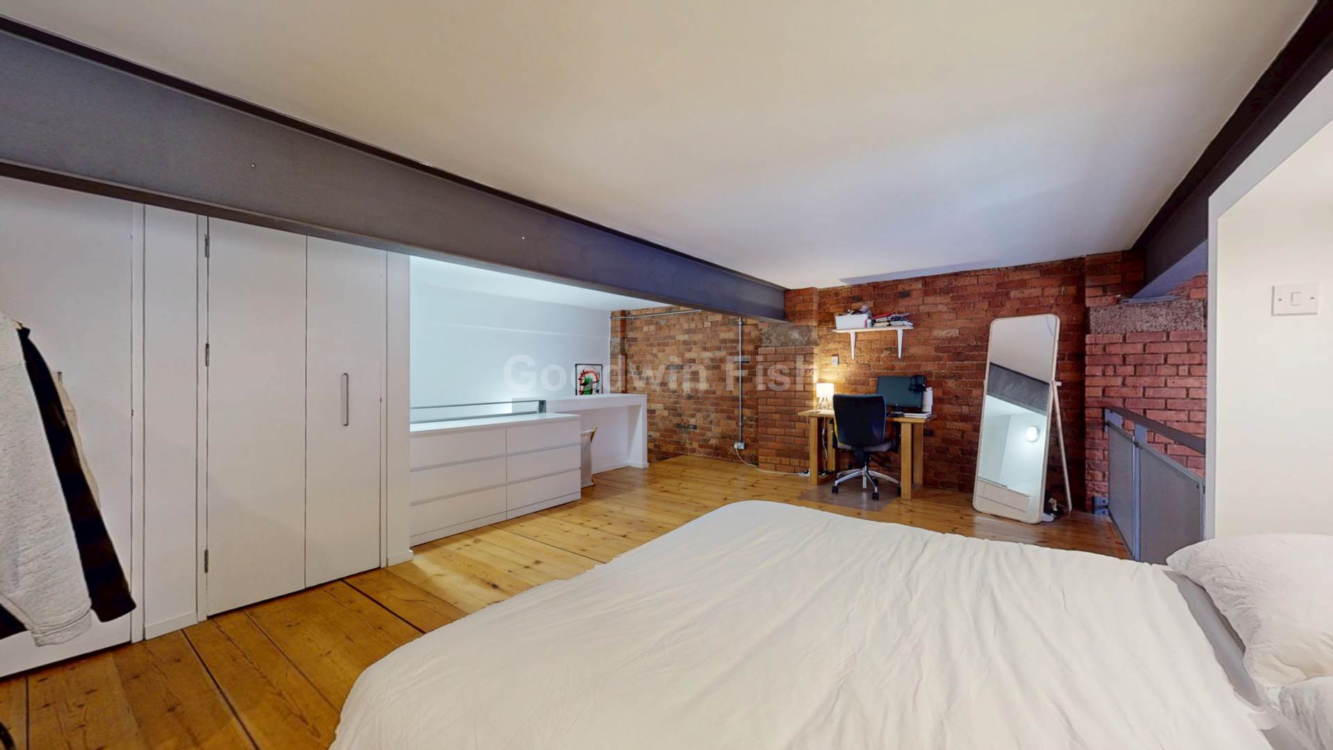 Additional Property Image 1 bedroom Apartment for sale in Manchester 12