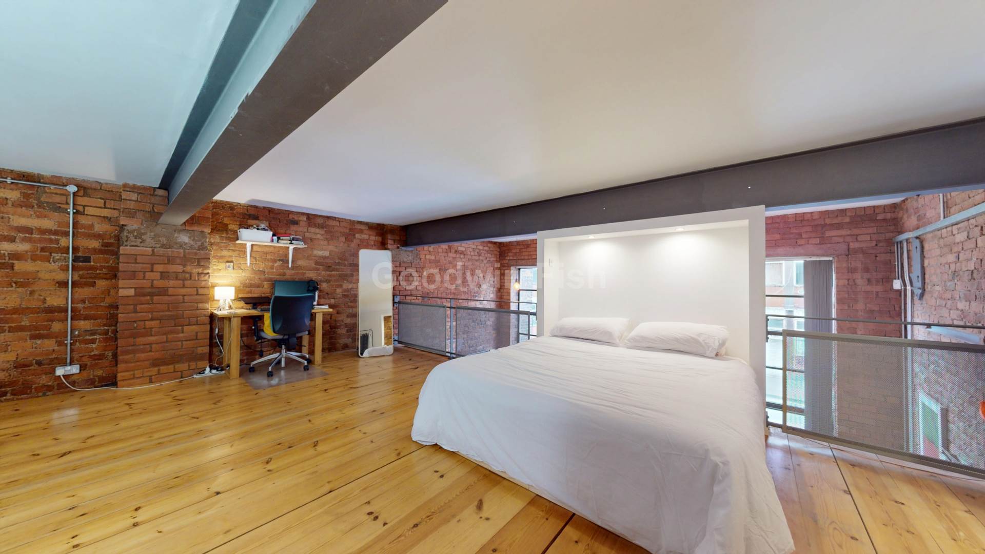 Additional Property Image 1 bedroom Apartment for sale in Manchester 13